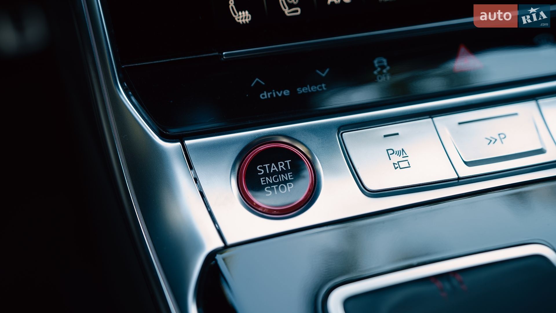 Audi RS6 2021 VIN WUAZZZF22NN900809 фото оголошення 33 з 46
