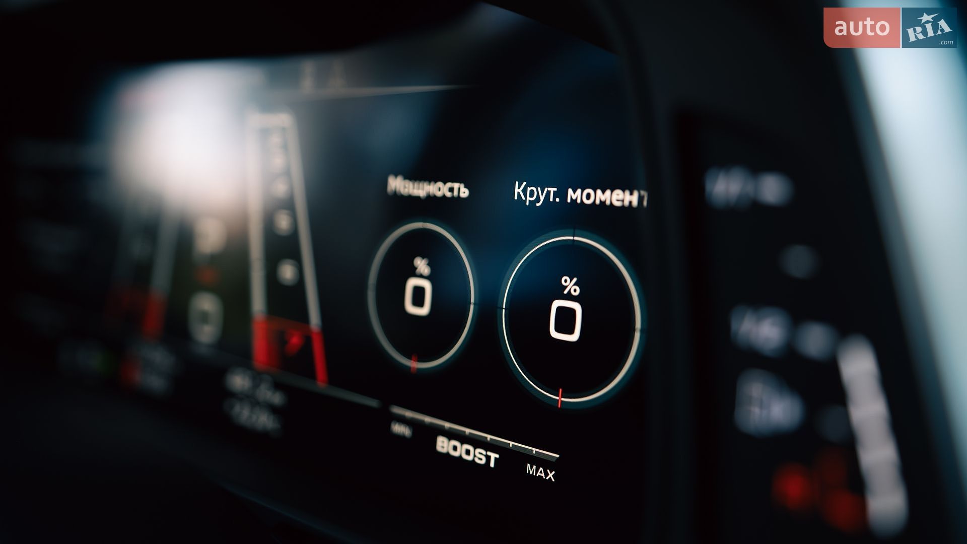 Audi RS6 2021 VIN WUAZZZF22NN900809 фото оголошення 37 з 46
