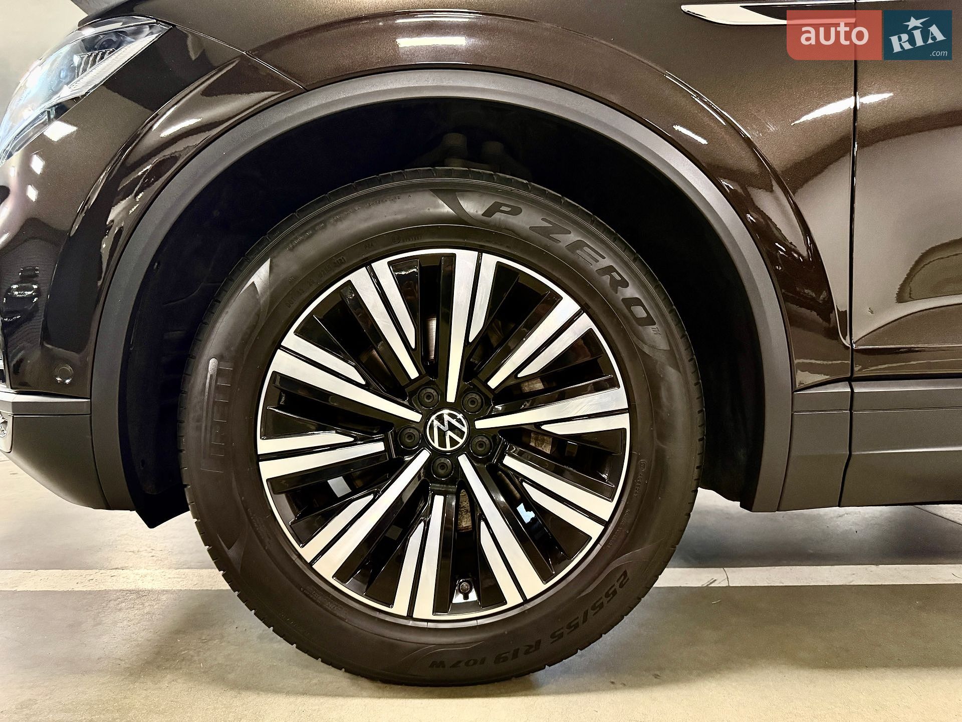 Volkswagen Touareg 2021 VIN WVGZZZCRZND000839 фото оголошення 60 з 102