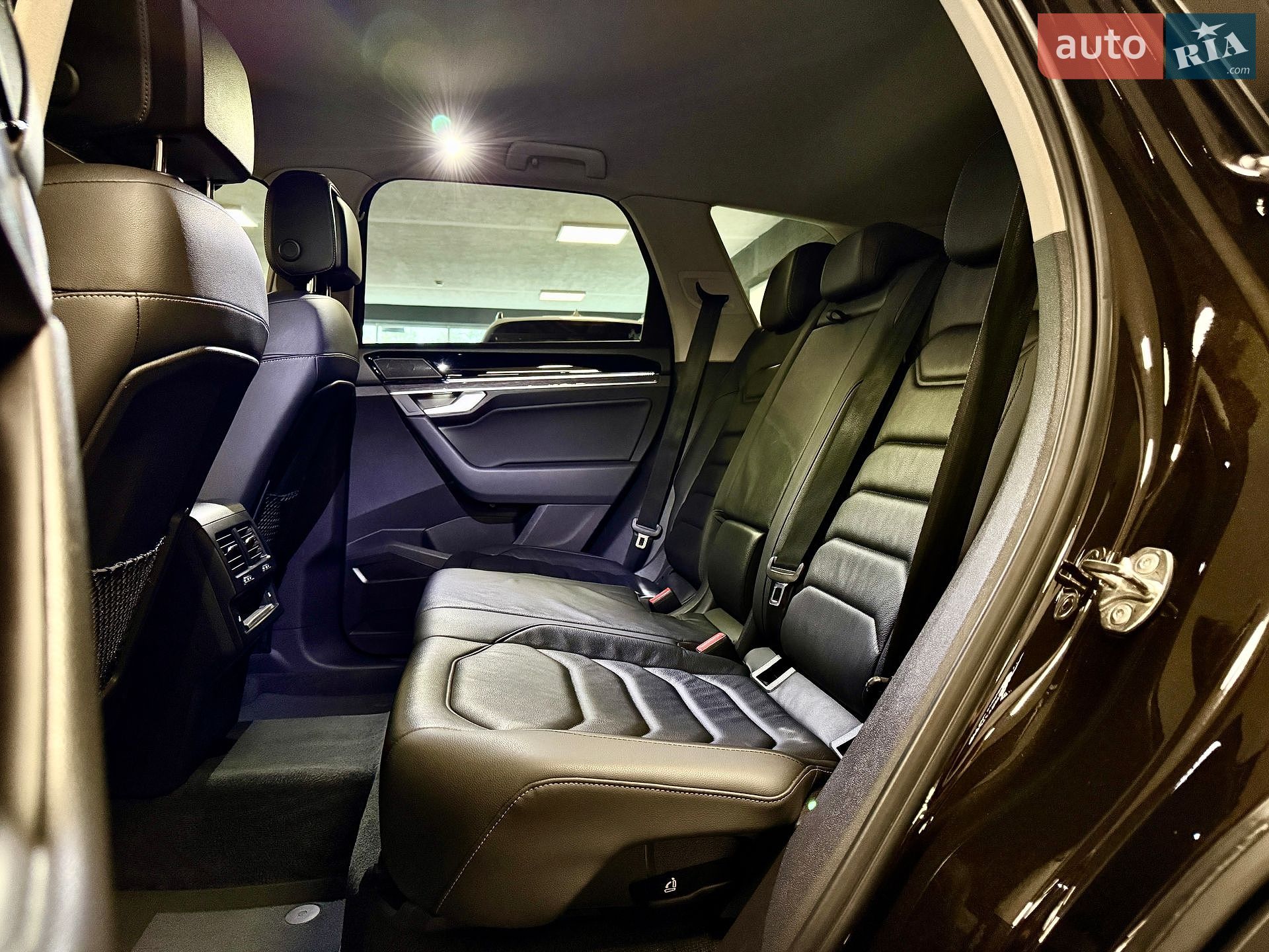 Volkswagen Touareg 2021 VIN WVGZZZCRZND000839 фото оголошення 65 з 102