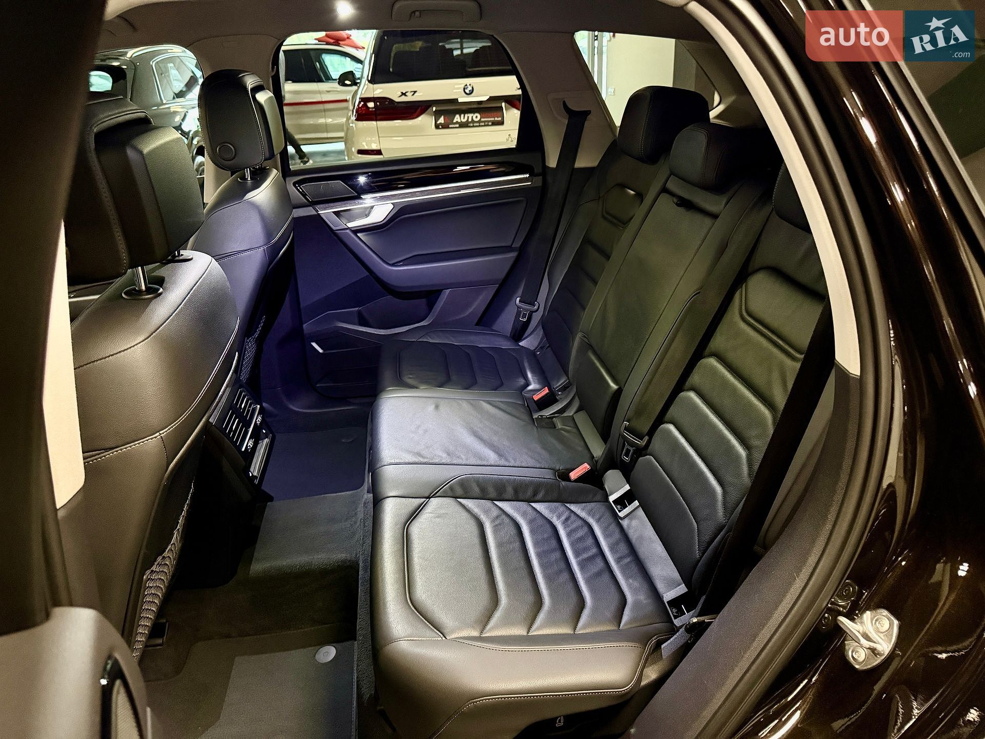 Volkswagen Touareg 2021 VIN WVGZZZCRZND000839 фото оголошення 66 з 102