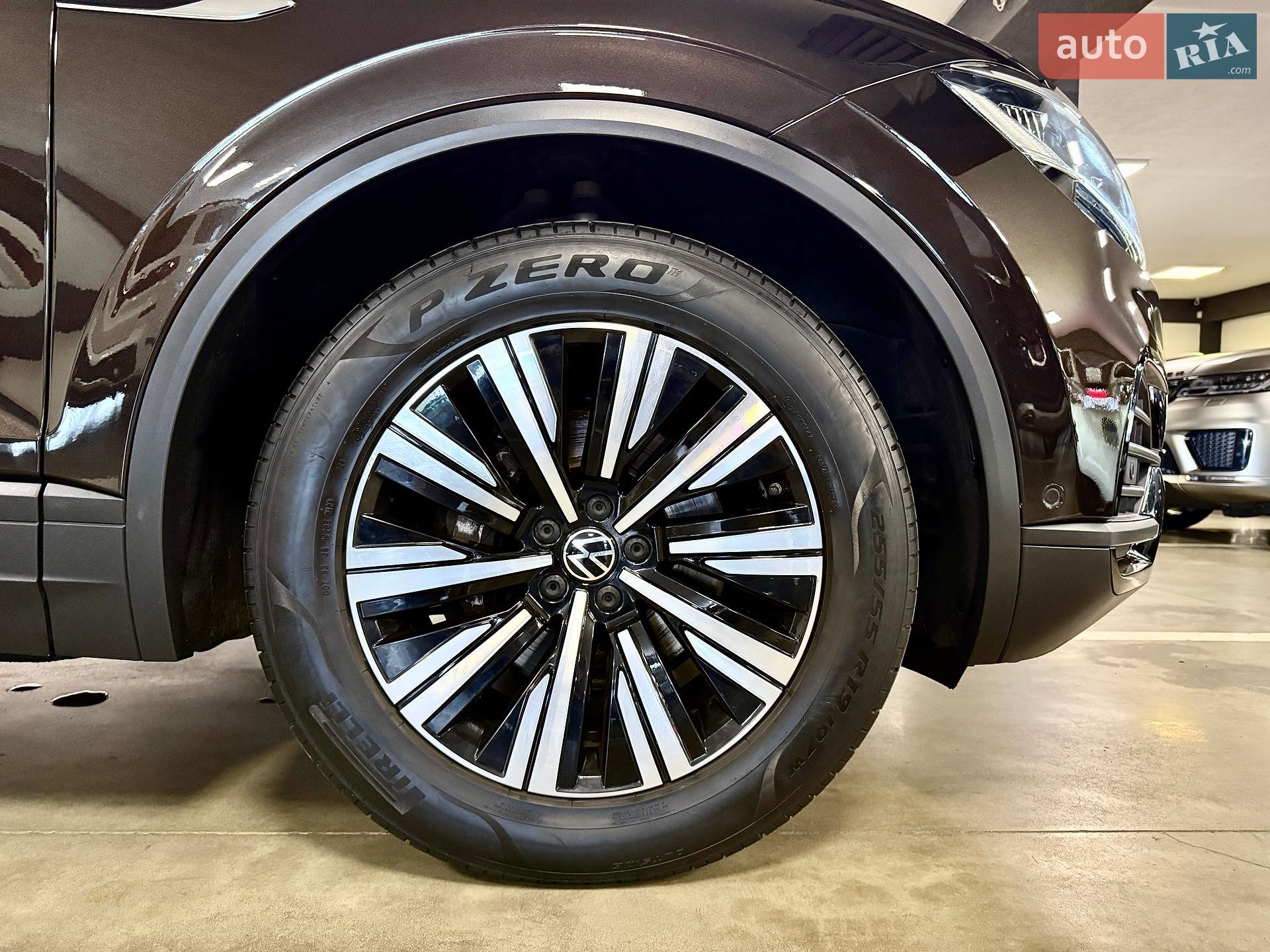 Volkswagen Touareg 2021 VIN WVGZZZCRZND000839 фото оголошення 78 з 102