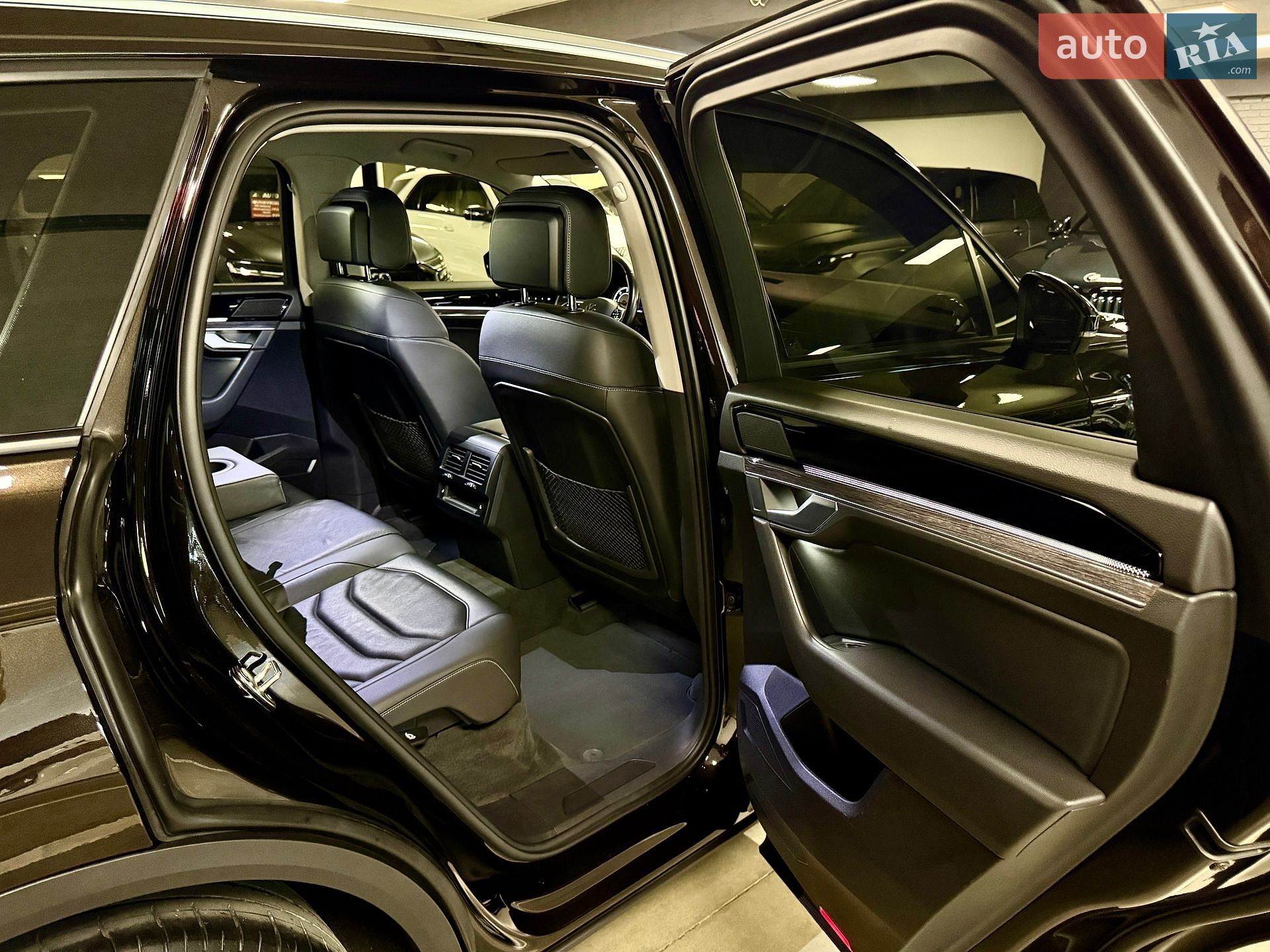 Volkswagen Touareg 2021 VIN WVGZZZCRZND000839 фото оголошення 79 з 102