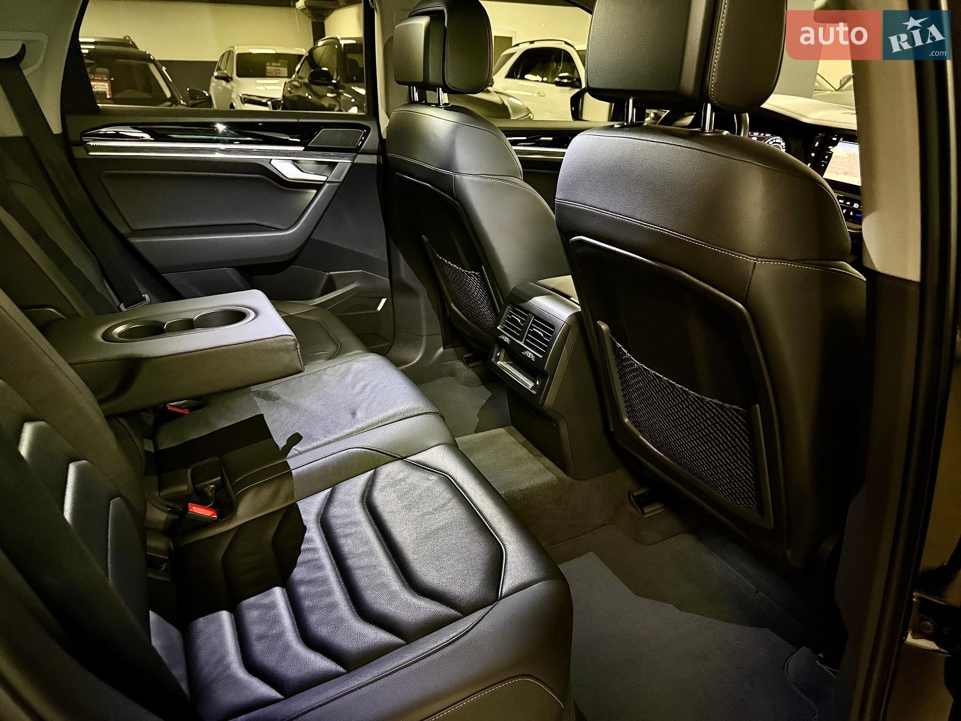 Volkswagen Touareg 2021 VIN WVGZZZCRZND000839 фото оголошення 80 з 102