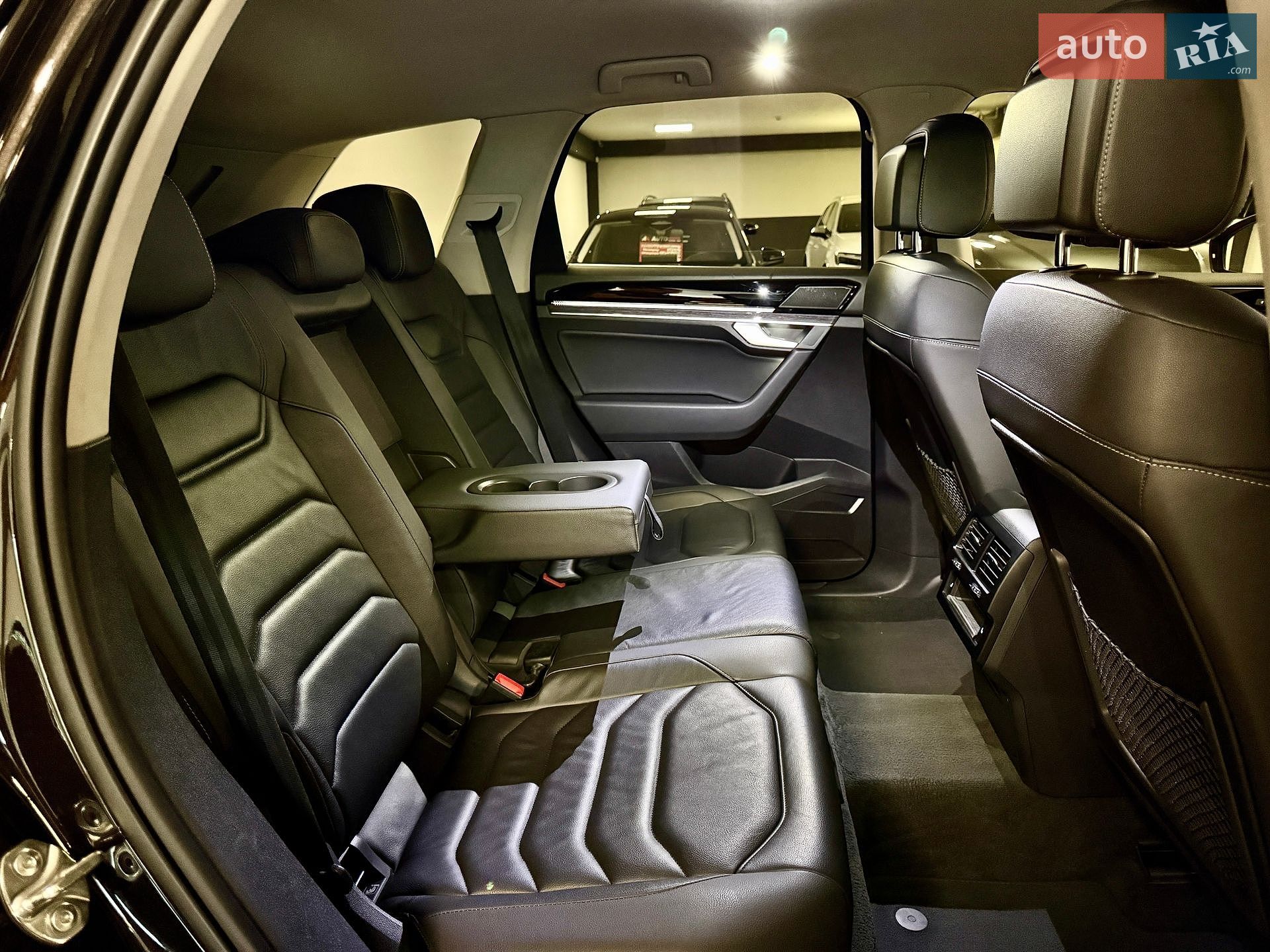 Volkswagen Touareg 2021 VIN WVGZZZCRZND000839 фото оголошення 82 з 102
