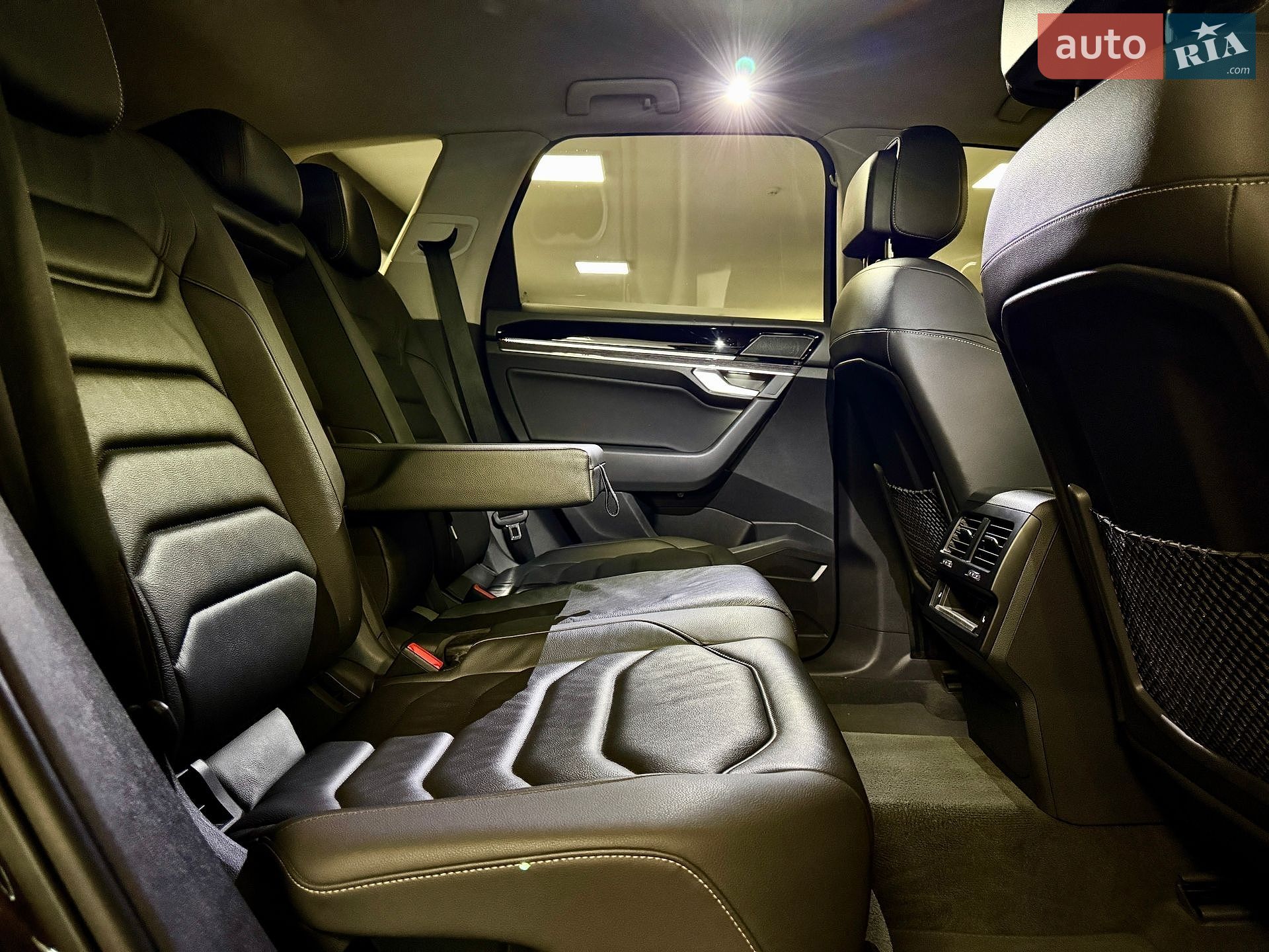 Volkswagen Touareg 2021 VIN WVGZZZCRZND000839 фото оголошення 83 з 102