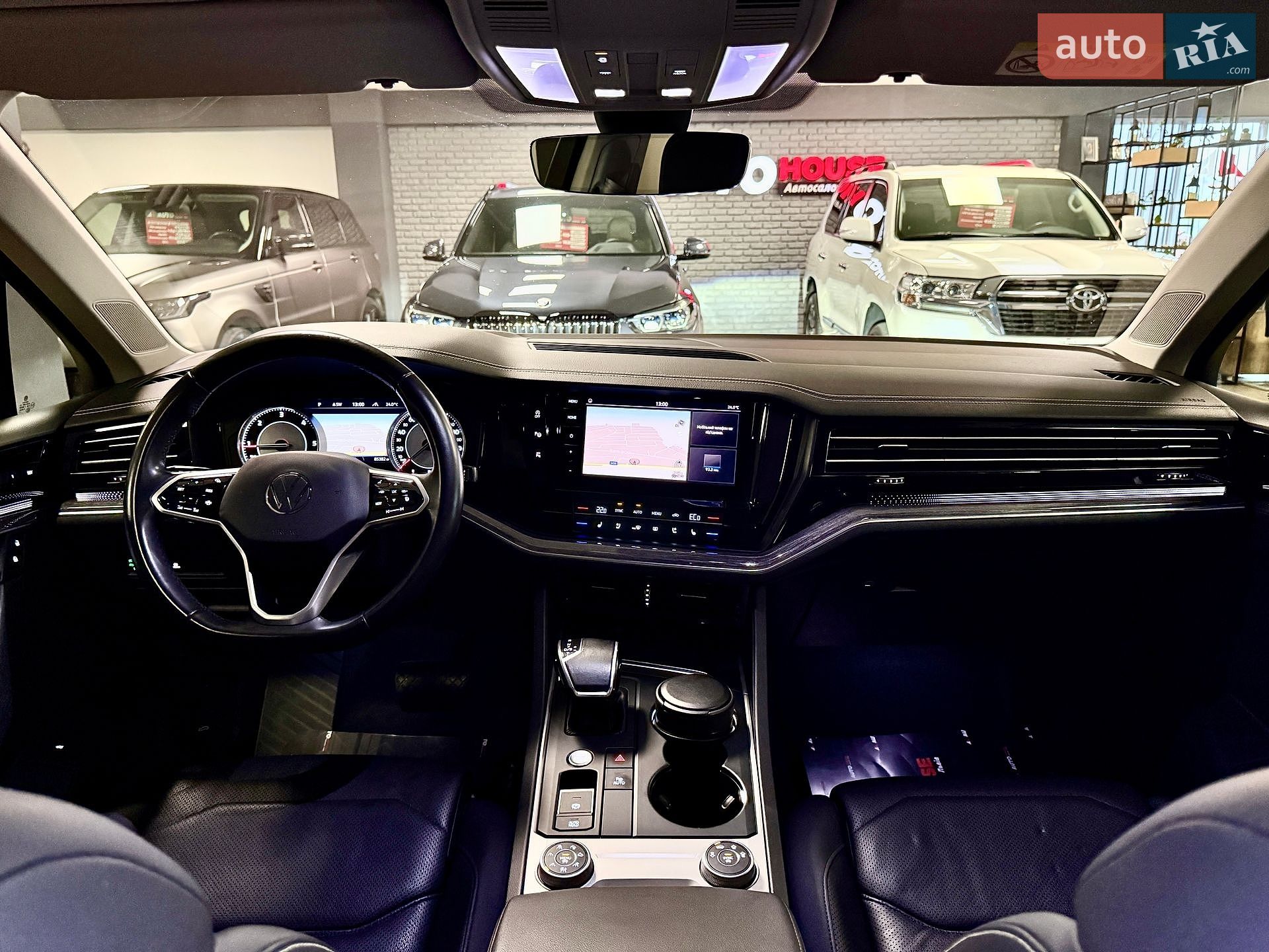 Volkswagen Touareg 2021 VIN WVGZZZCRZND000839 фото оголошення 88 з 102