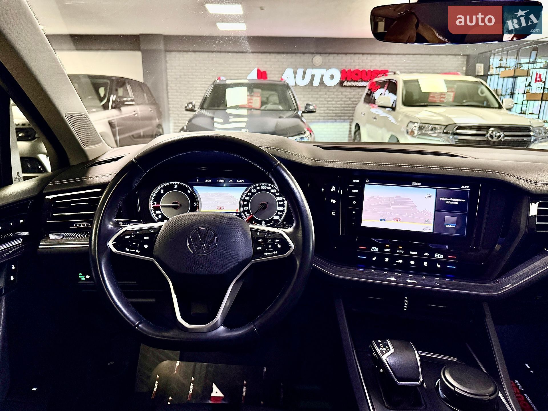 Volkswagen Touareg 2021 VIN WVGZZZCRZND000839 фото оголошення 89 з 102