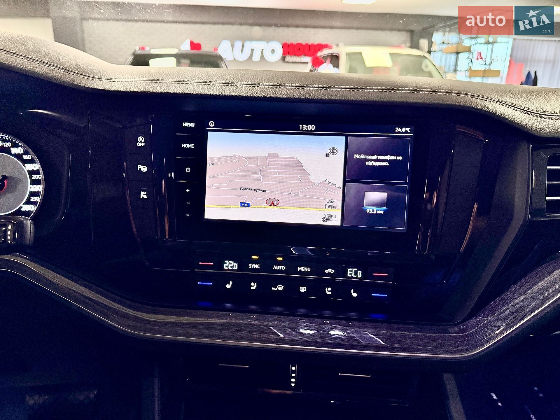 Volkswagen Touareg 2021 VIN WVGZZZCRZND000839 фото оголошення 91 з 102