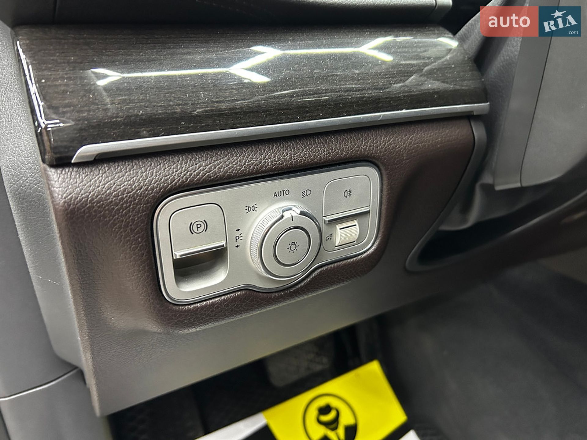 Mercedes-Benz GLS-Class 2019 VIN 4JGFF5KEXLA061509 фото оголошення 13 з 31