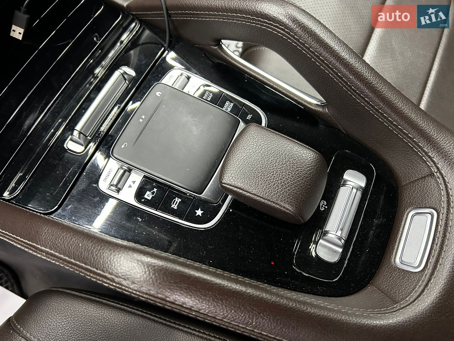 Mercedes-Benz GLS-Class 2019 VIN 4JGFF5KEXLA061509 фото оголошення 27 з 31