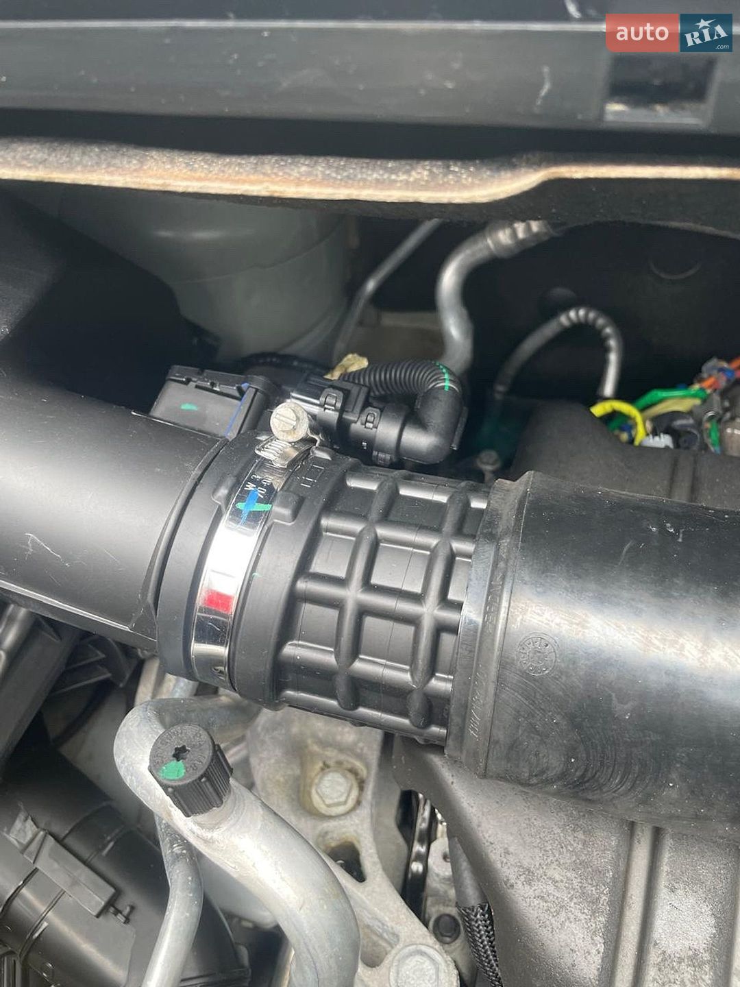 Nissan Primastar 2022 VIN VNVF4000669127347 фото оголошення 7 з 34