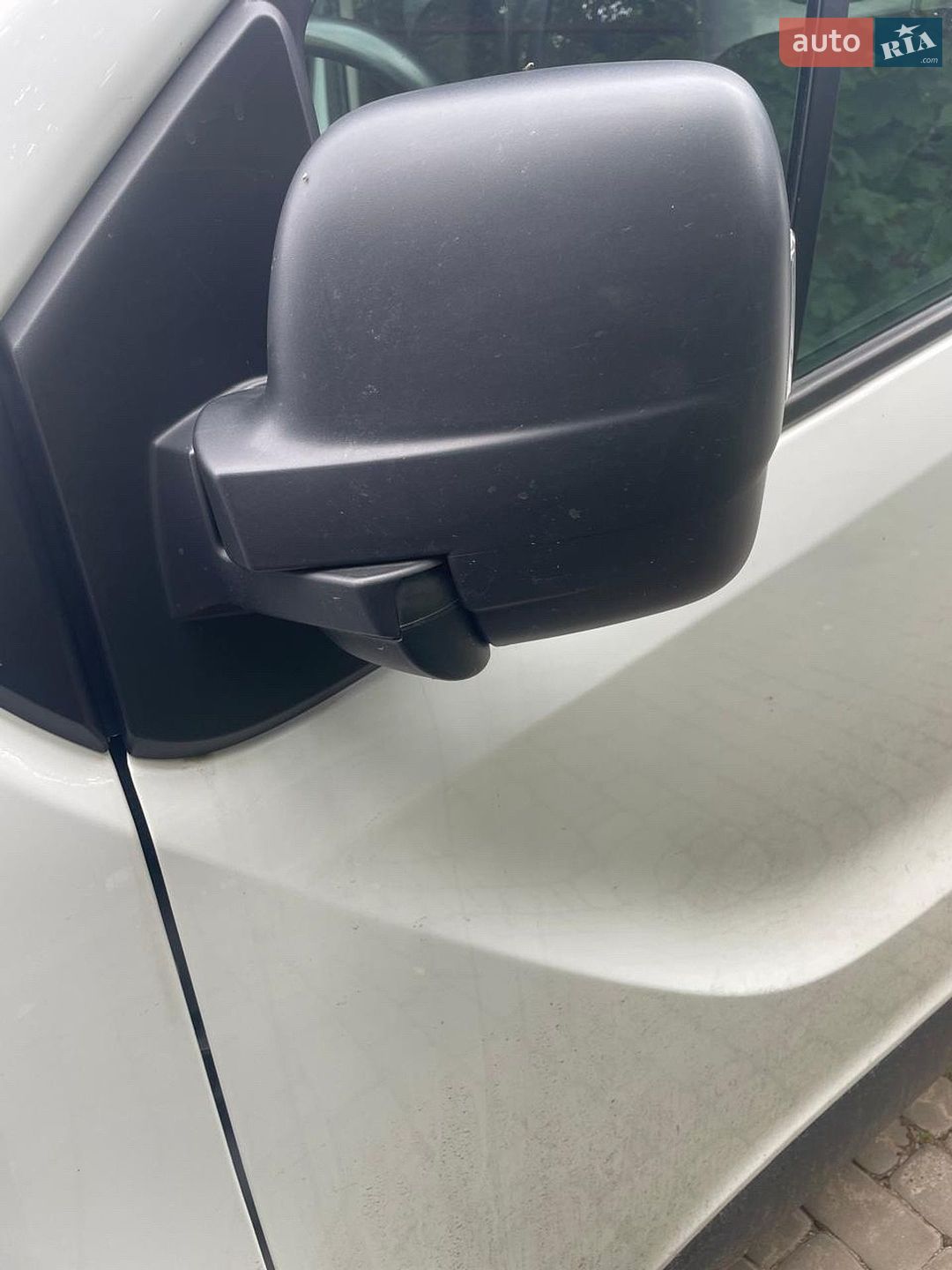Nissan Primastar 2022 VIN VNVF4000669127347 фото оголошення 8 з 34