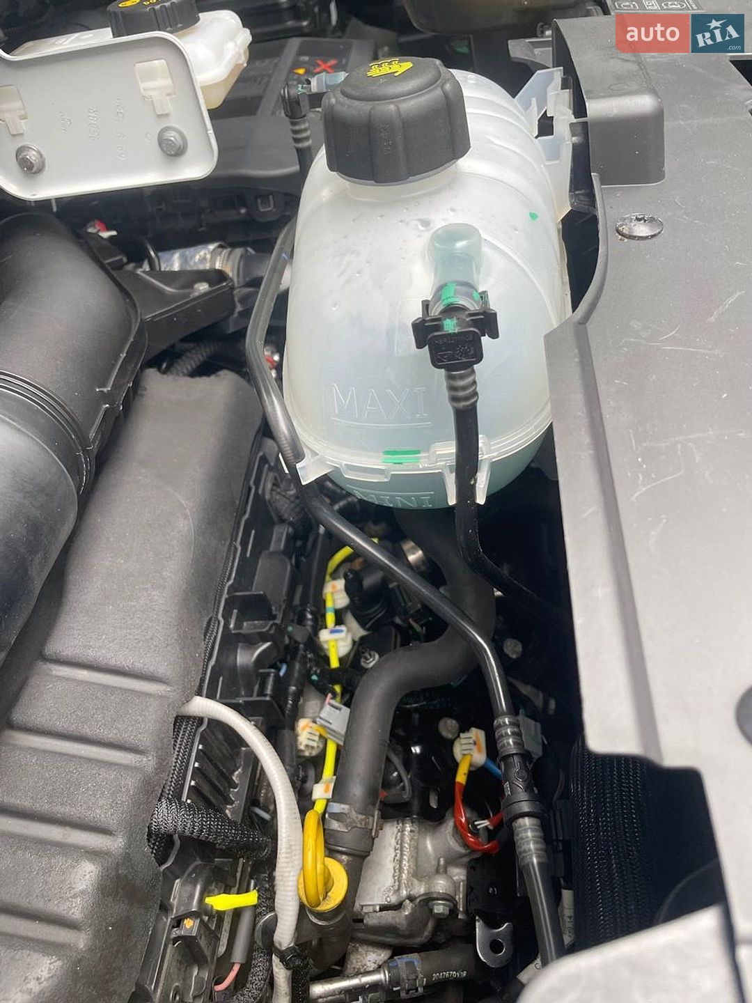 Nissan Primastar 2022 VIN VNVF4000669127347 фото оголошення 10 з 34
