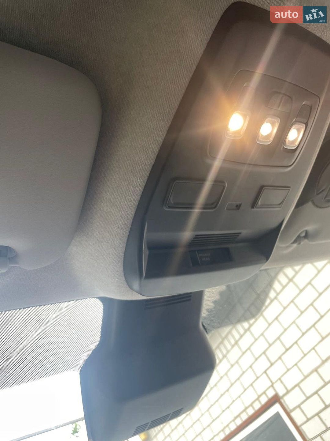 Nissan Primastar 2022 VIN VNVF4000669127347 фото оголошення 19 з 34