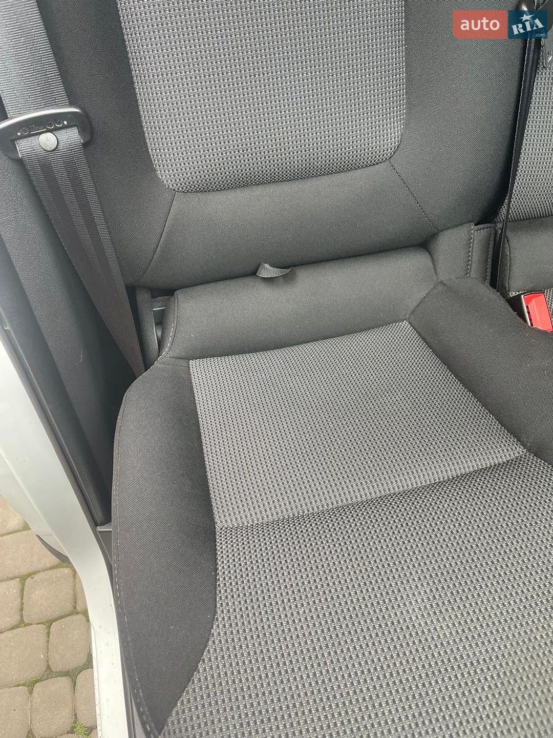 Nissan Primastar 2022 VIN VNVF4000669127347 фото оголошення 22 з 34
