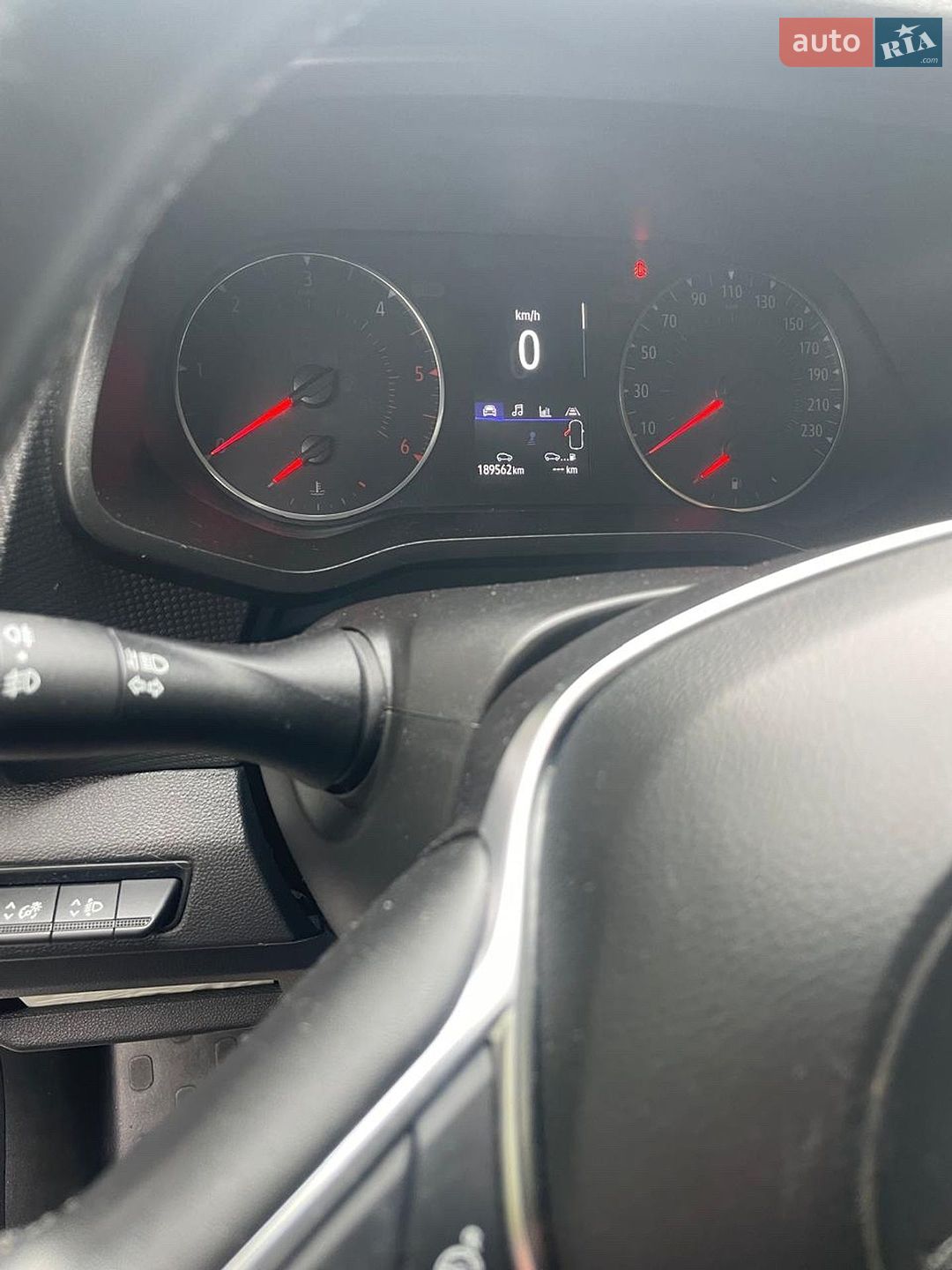 Nissan Primastar 2022 VIN VNVF4000669127347 фото оголошення 23 з 34