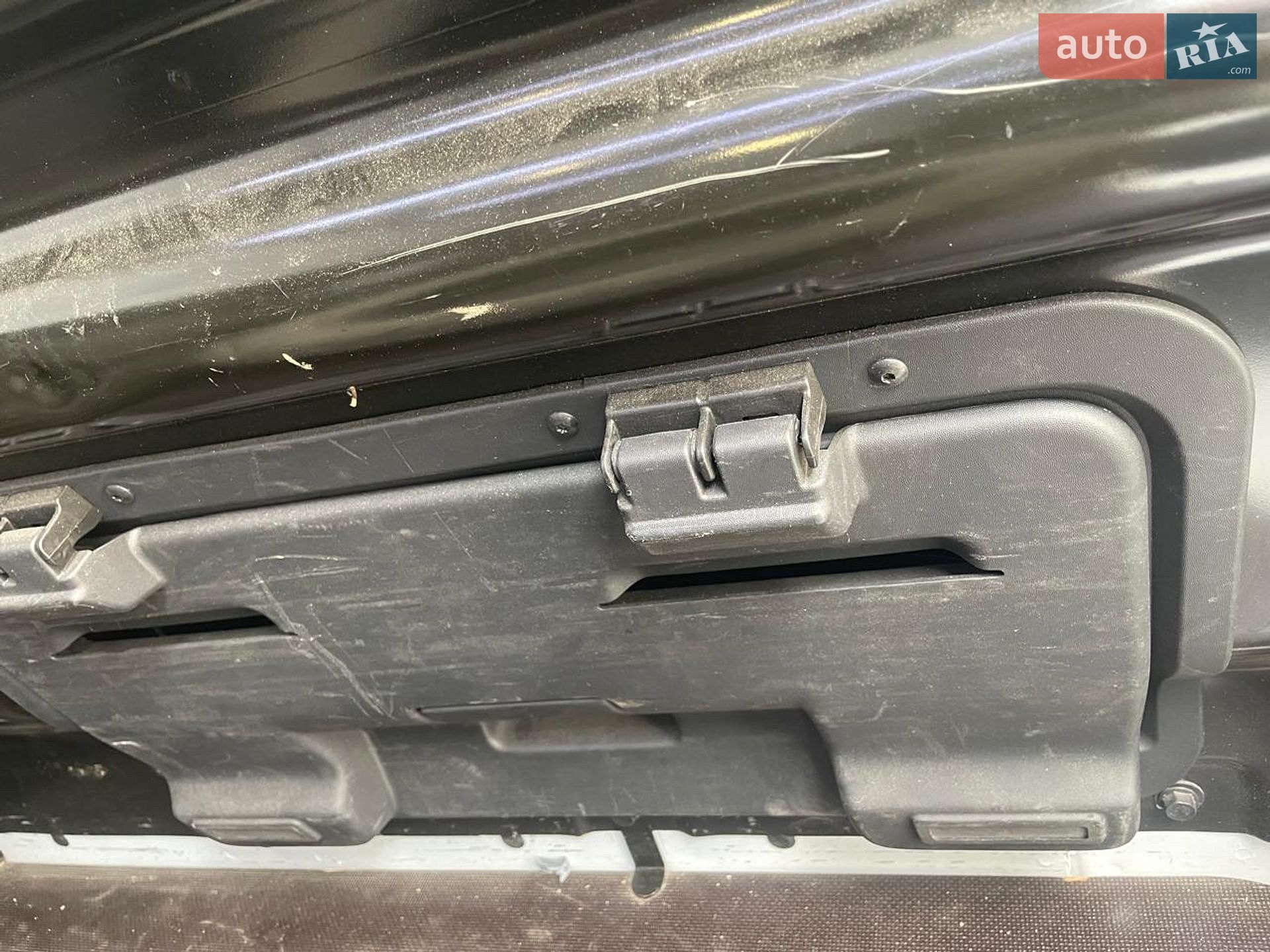 Nissan Primastar 2022 VIN VNVF4000669127347 фото оголошення 31 з 34
