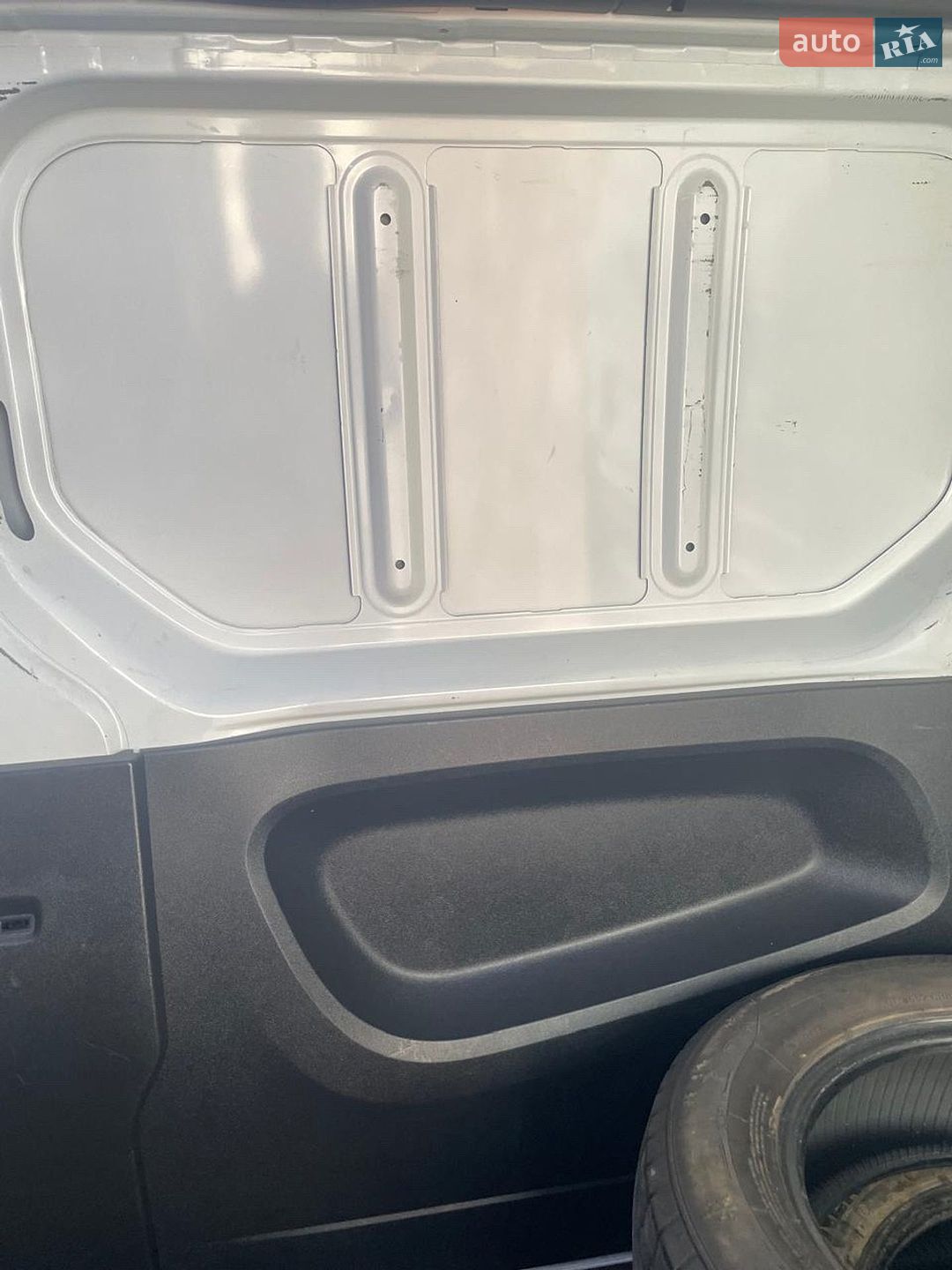 Nissan Primastar 2022 VIN VNVF4000669127347 фото оголошення 33 з 34