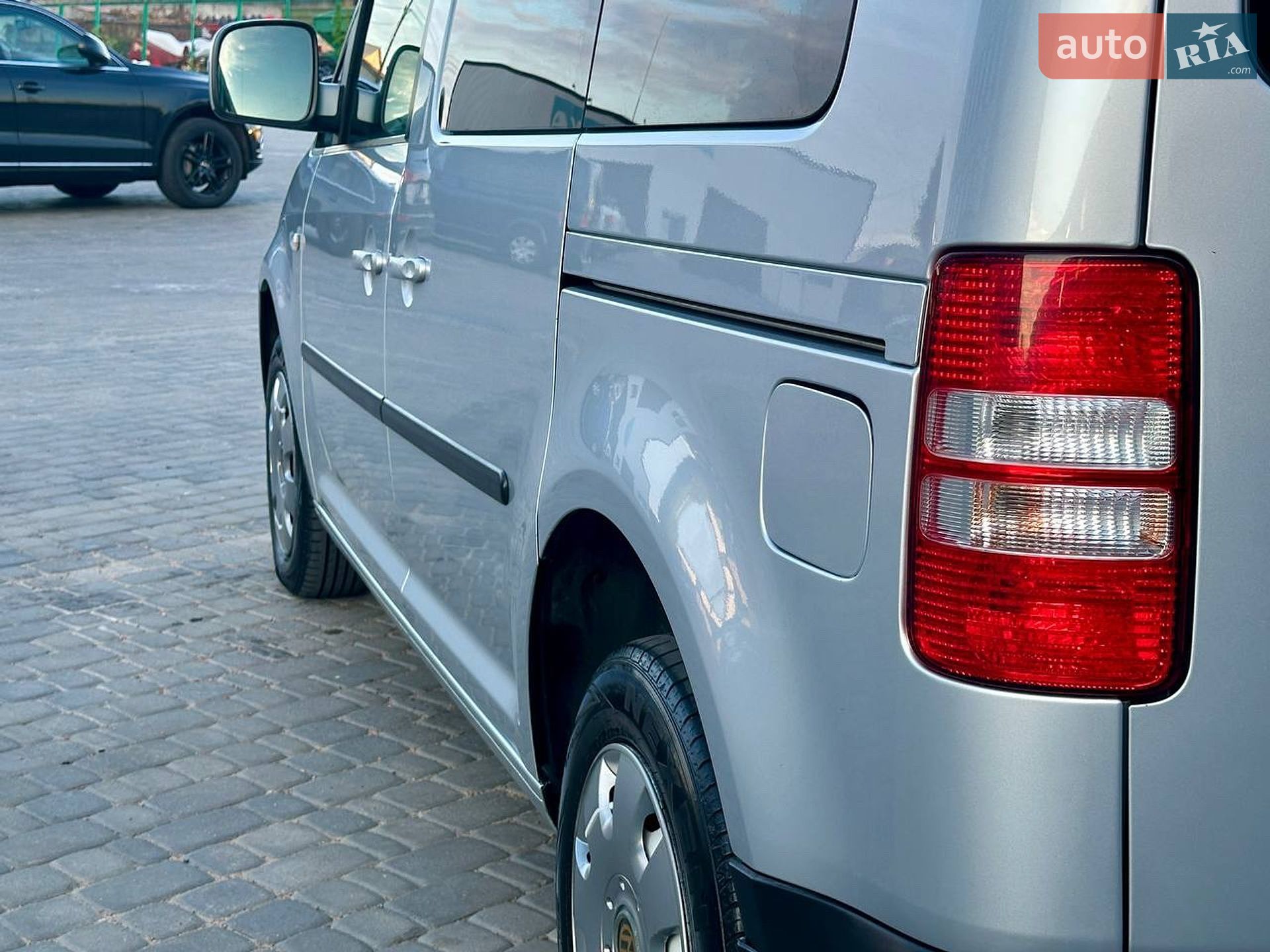 Volkswagen Caddy 2012 VIN WV2ZZZ2KZDX062189 фото оголошення 16 з 27