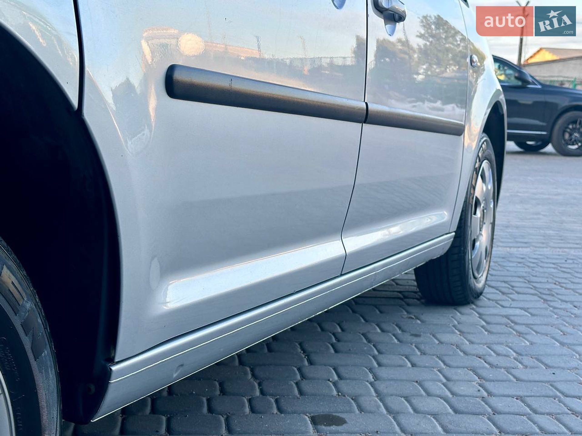 Volkswagen Caddy 2012 VIN WV2ZZZ2KZDX062189 фото оголошення 22 з 27