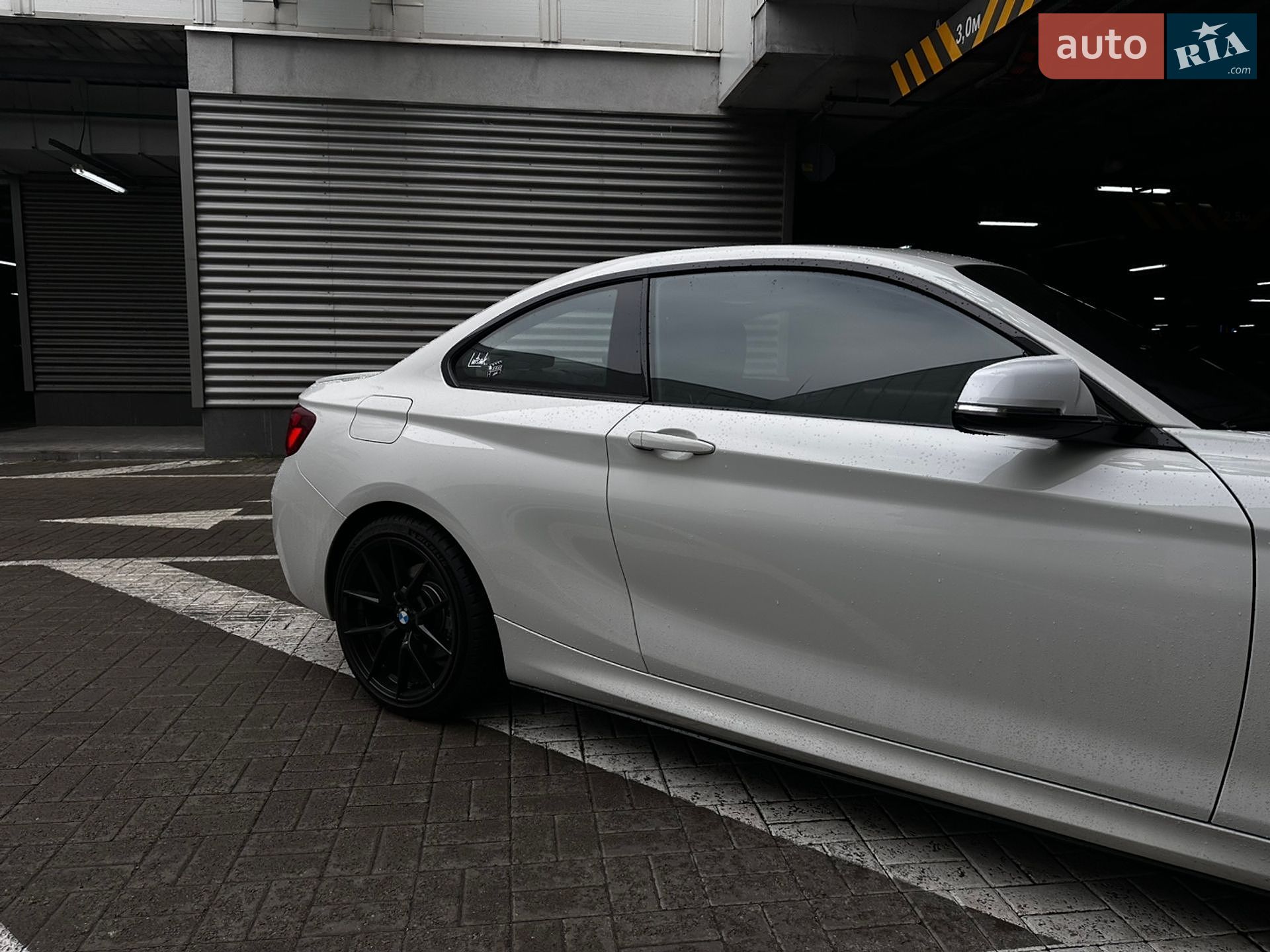 BMW 2 Series 2016 VIN WBA1F9C5XGV546586 фото оголошення 57 з 60