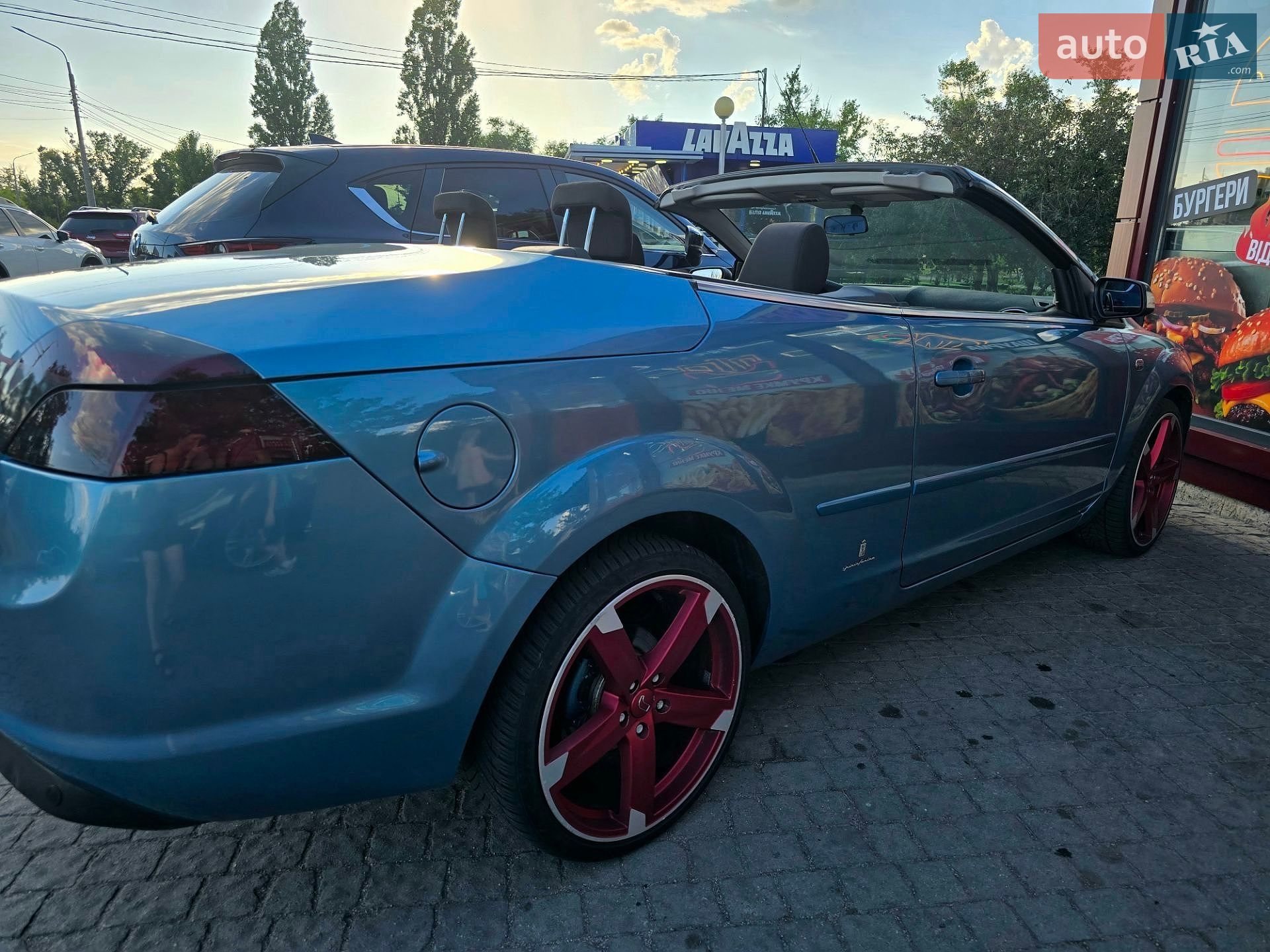 Ford Focus 2007 VIN WF0XXXLUDX7M15079 фото оголошення 11 з 14
