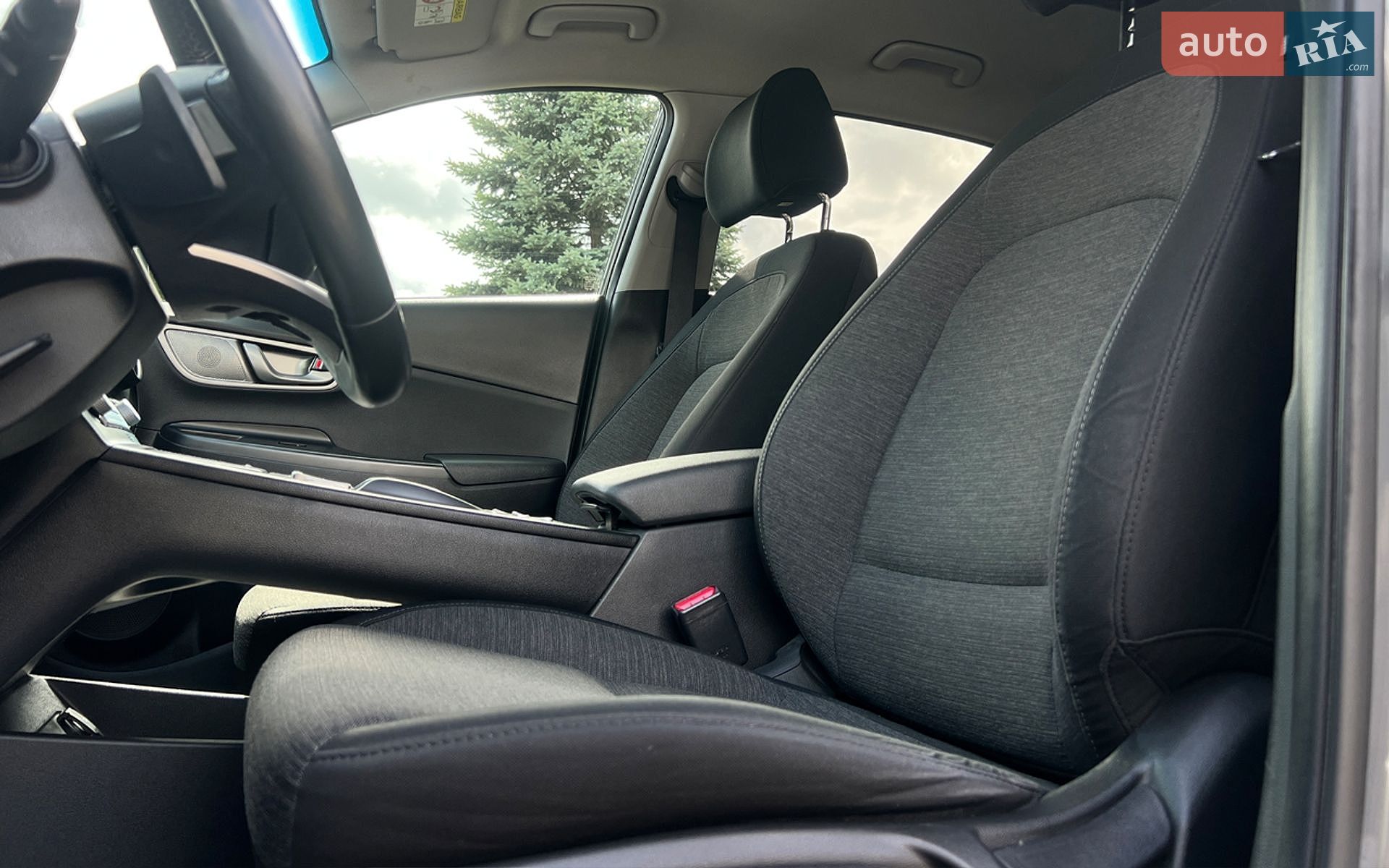 Hyundai Kona 2020 VIN KMHK281HFLU115035 фото оголошення 9 з 20