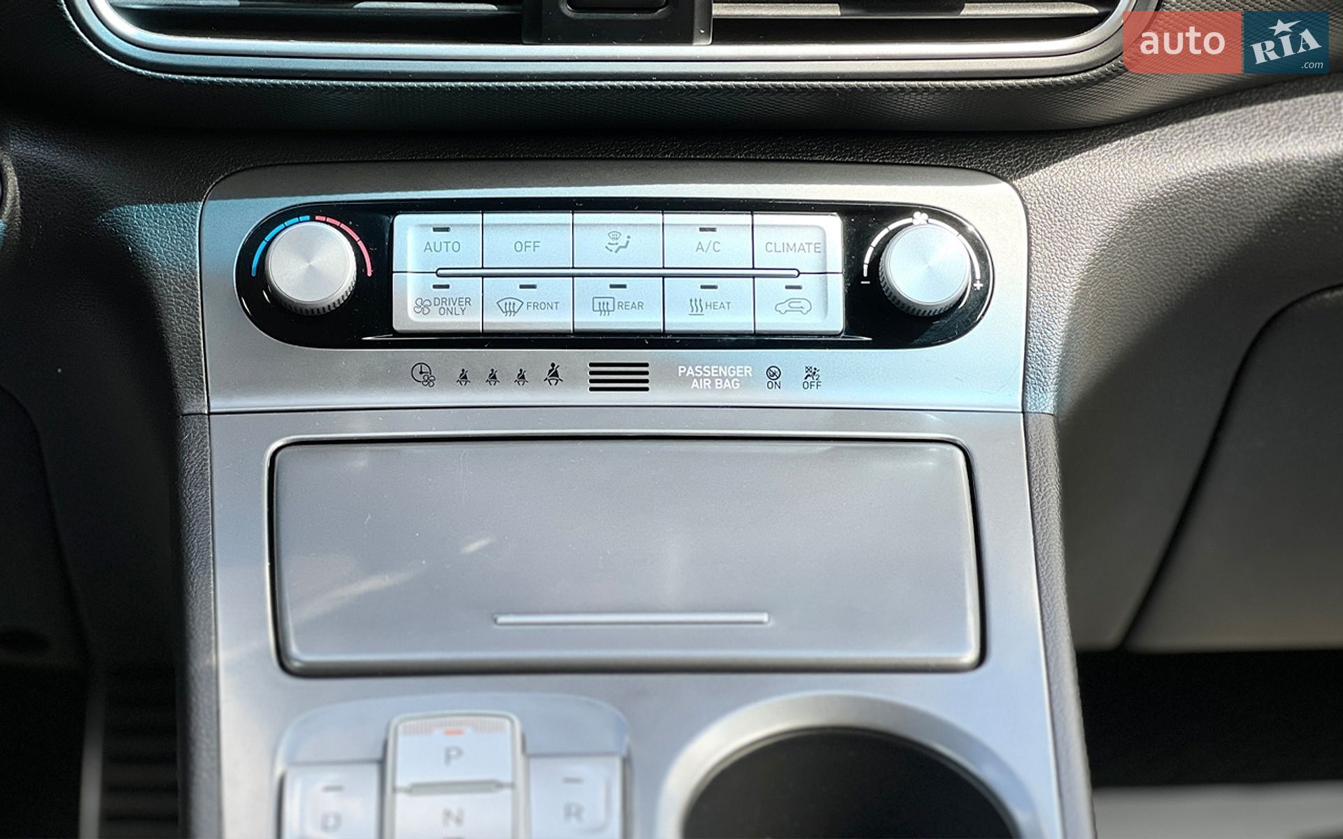 Hyundai Kona 2020 VIN KMHK281HFLU115035 фото оголошення 17 з 20