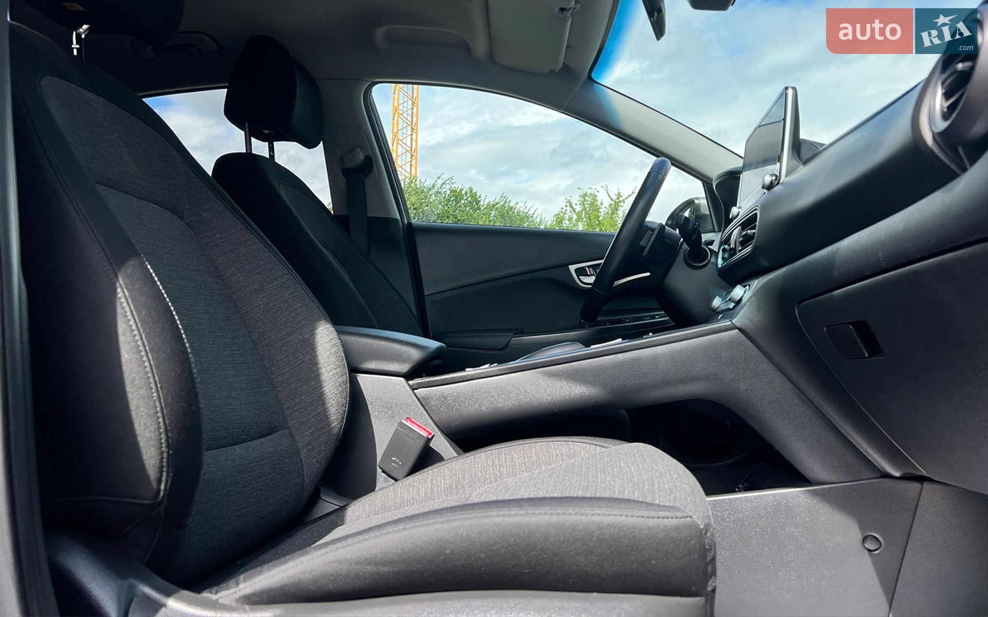 Hyundai Kona 2020 VIN KMHK281HFLU115035 фото оголошення 19 з 20
