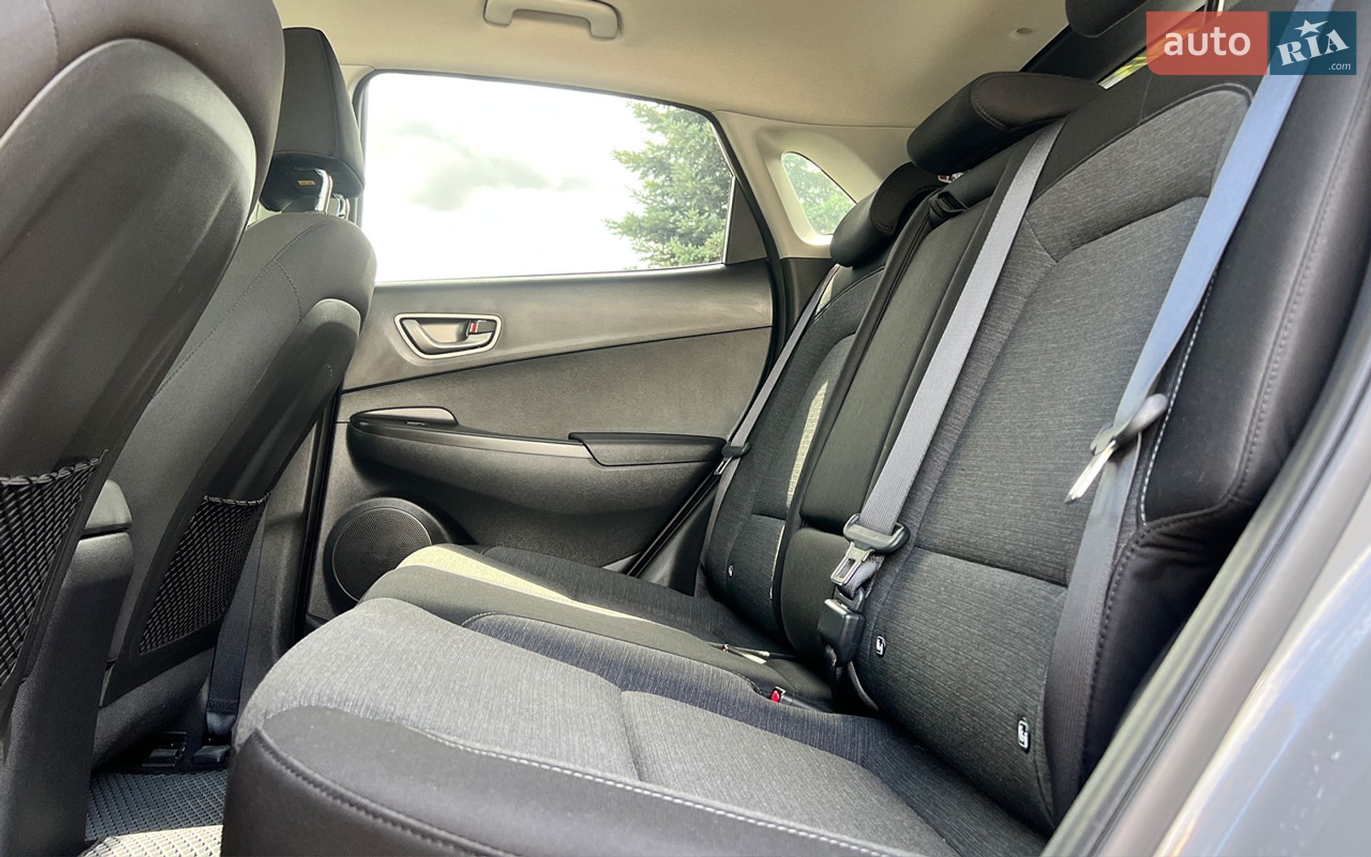 Hyundai Kona 2020 VIN KMHK281HFLU115035 фото оголошення 20 з 20