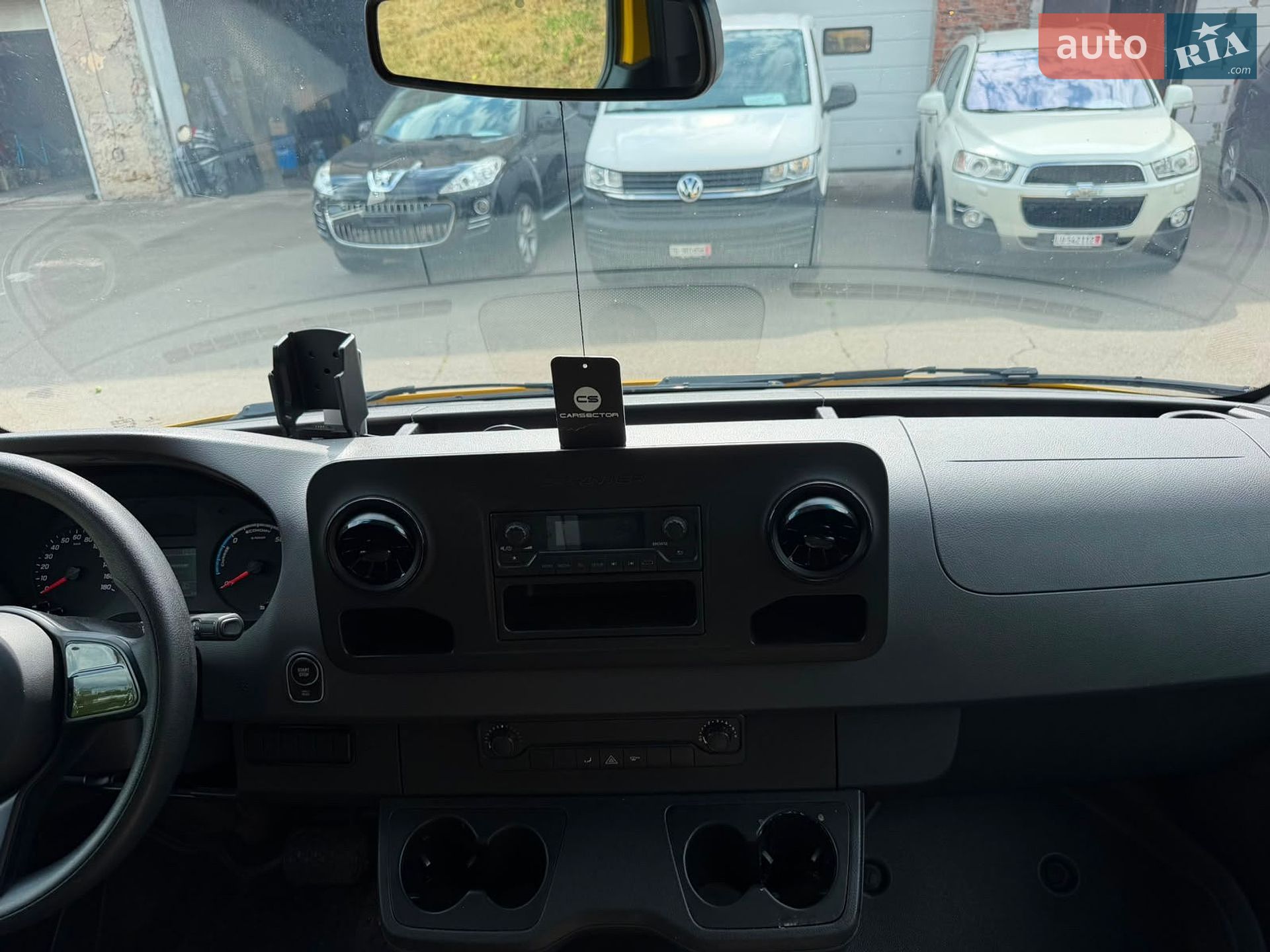 Mercedes-Benz eSprinter 2021 VIN W1V9106331P314653 фото оголошення 9 з 35