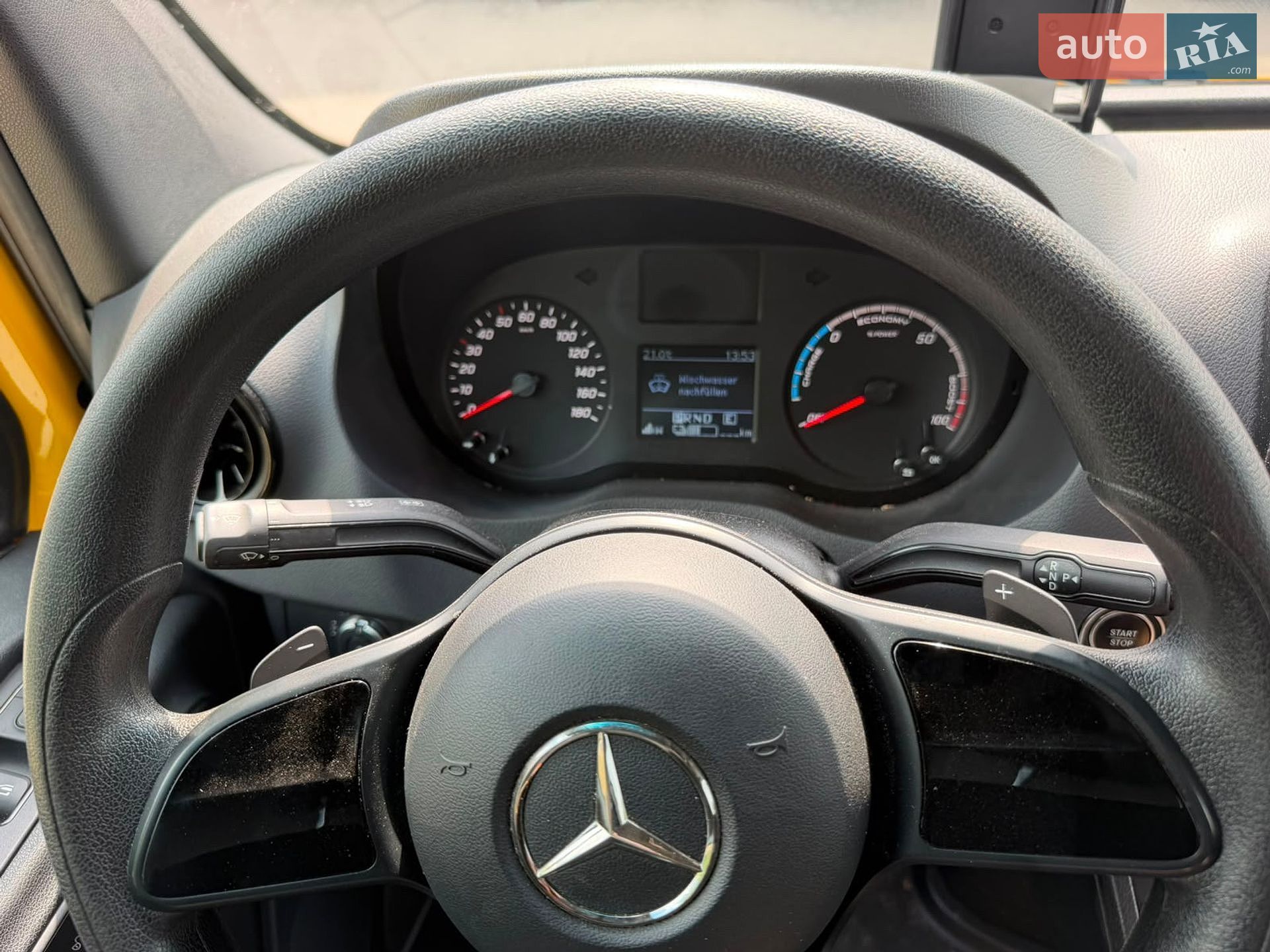 Mercedes-Benz eSprinter 2021 VIN W1V9106331P314653 фото оголошення 11 з 35