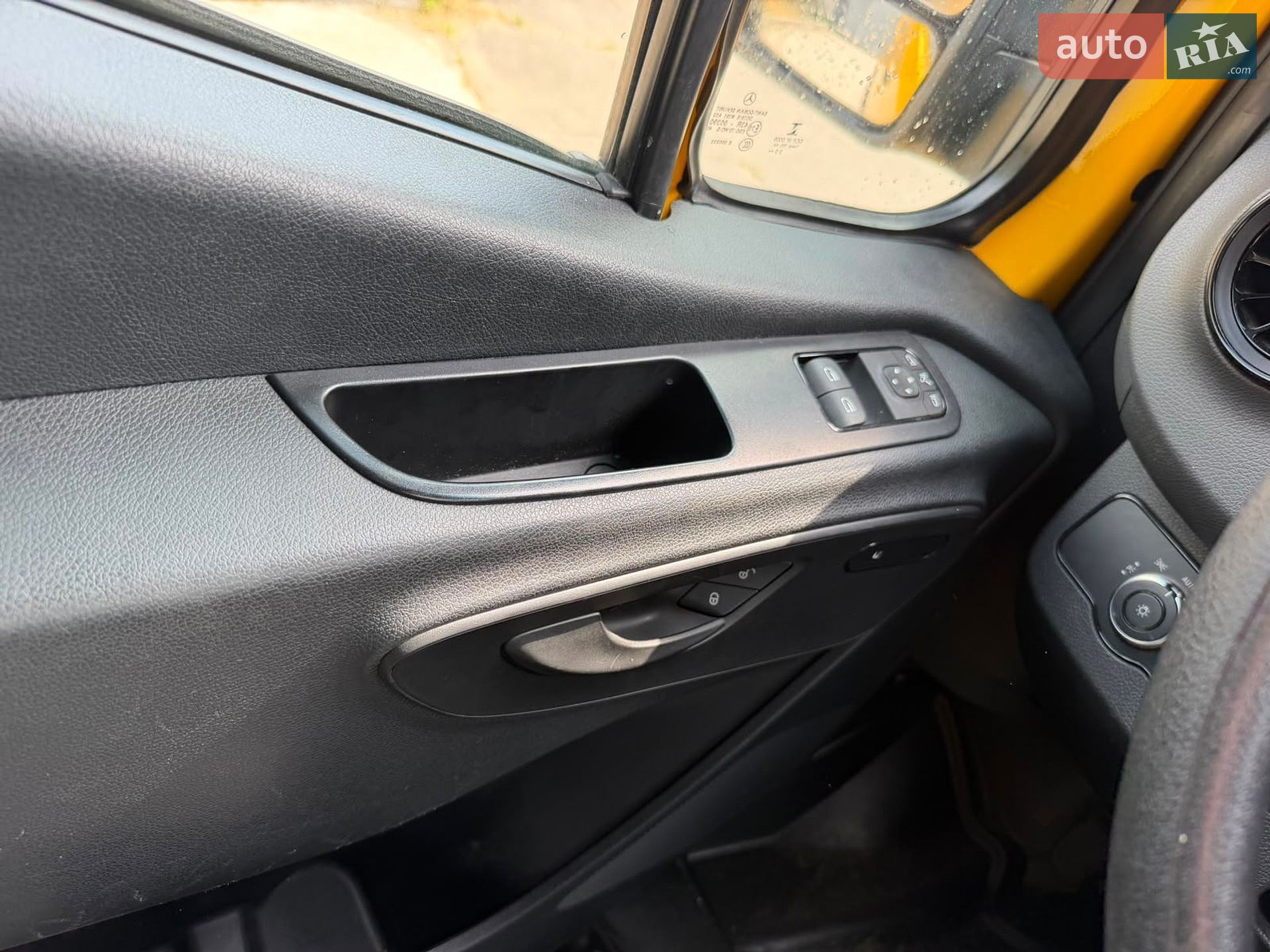 Mercedes-Benz eSprinter 2021 VIN W1V9106331P314653 фото оголошення 13 з 35