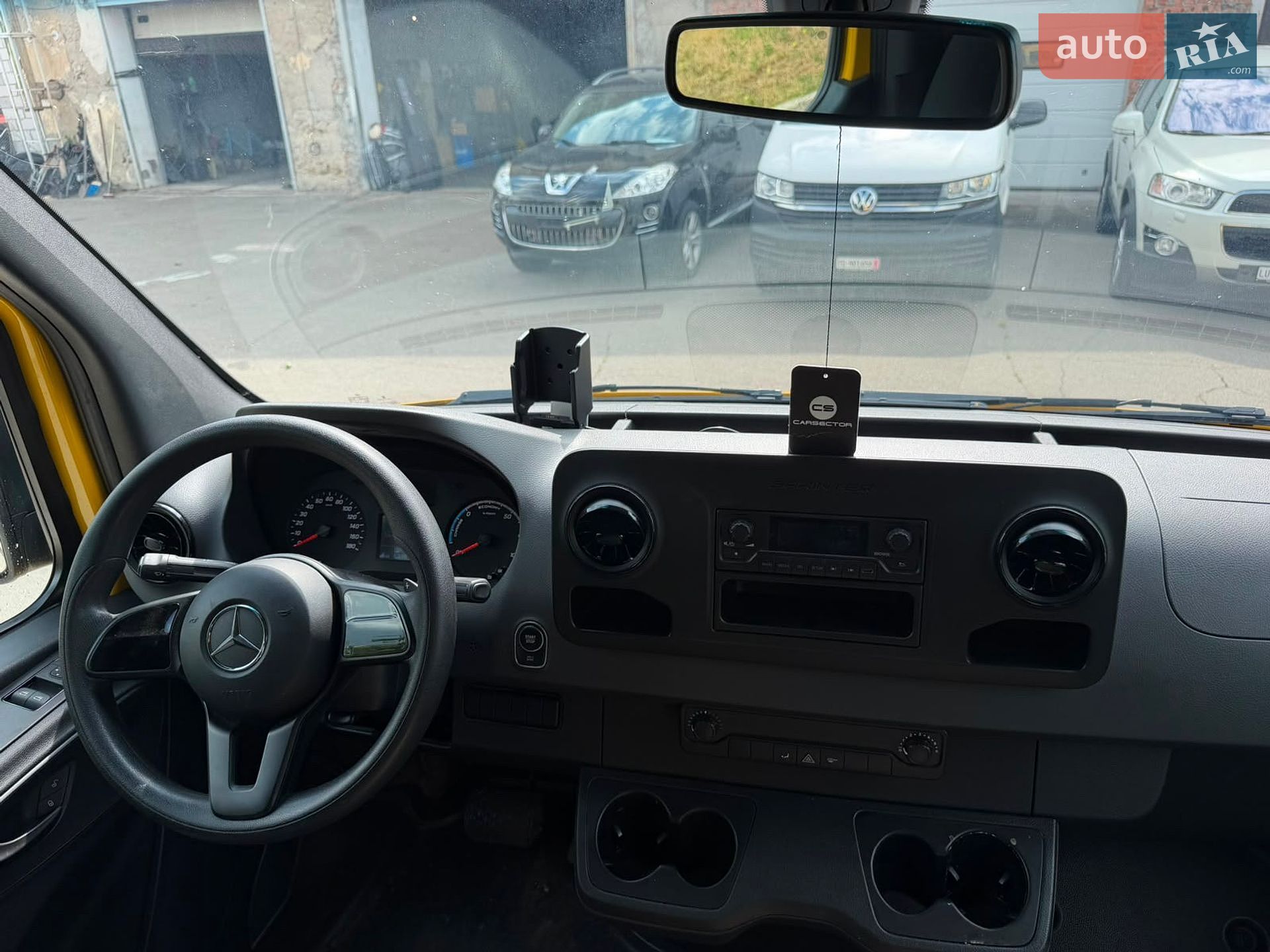 Mercedes-Benz eSprinter 2021 VIN W1V9106331P314653 фото оголошення 14 з 35