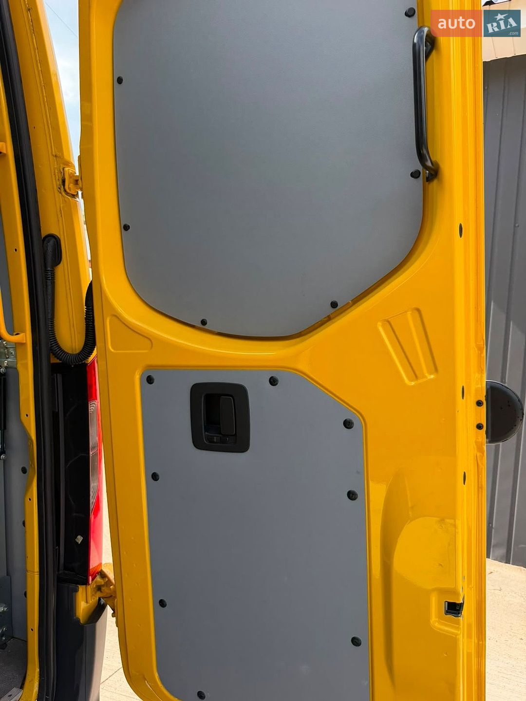Mercedes-Benz eSprinter 2021 VIN W1V9106331P314653 фото оголошення 17 з 35