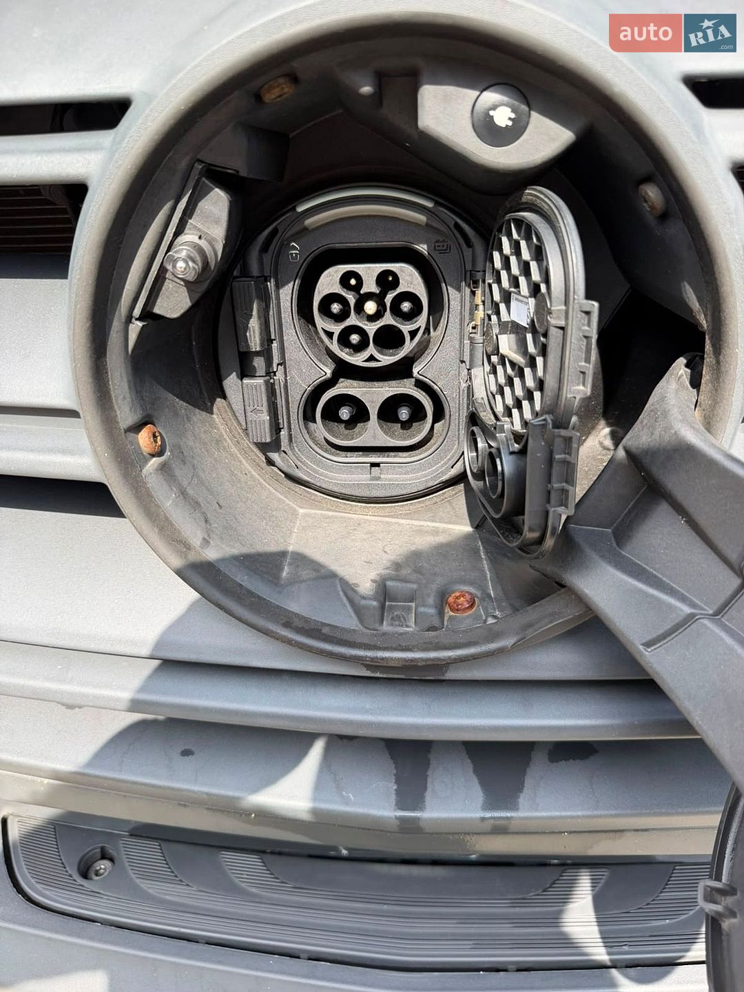 Mercedes-Benz eSprinter 2021 VIN W1V9106331P314653 фото оголошення 26 з 35