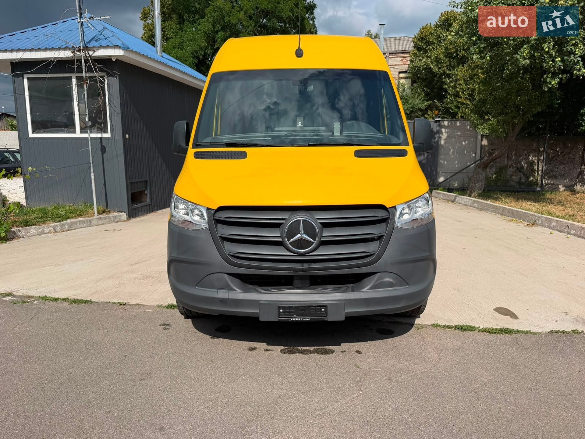 Mercedes-Benz eSprinter 2021 VIN W1V9106331P314653 фото оголошення 29 з 35