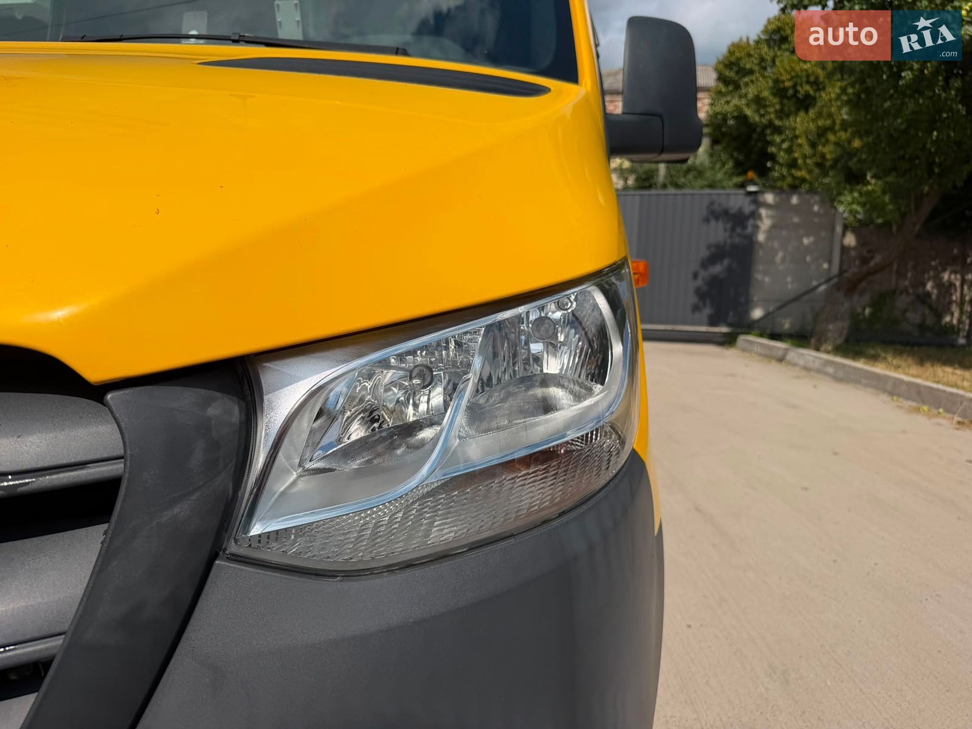 Mercedes-Benz eSprinter 2021 VIN W1V9106331P314653 фото оголошення 33 з 35
