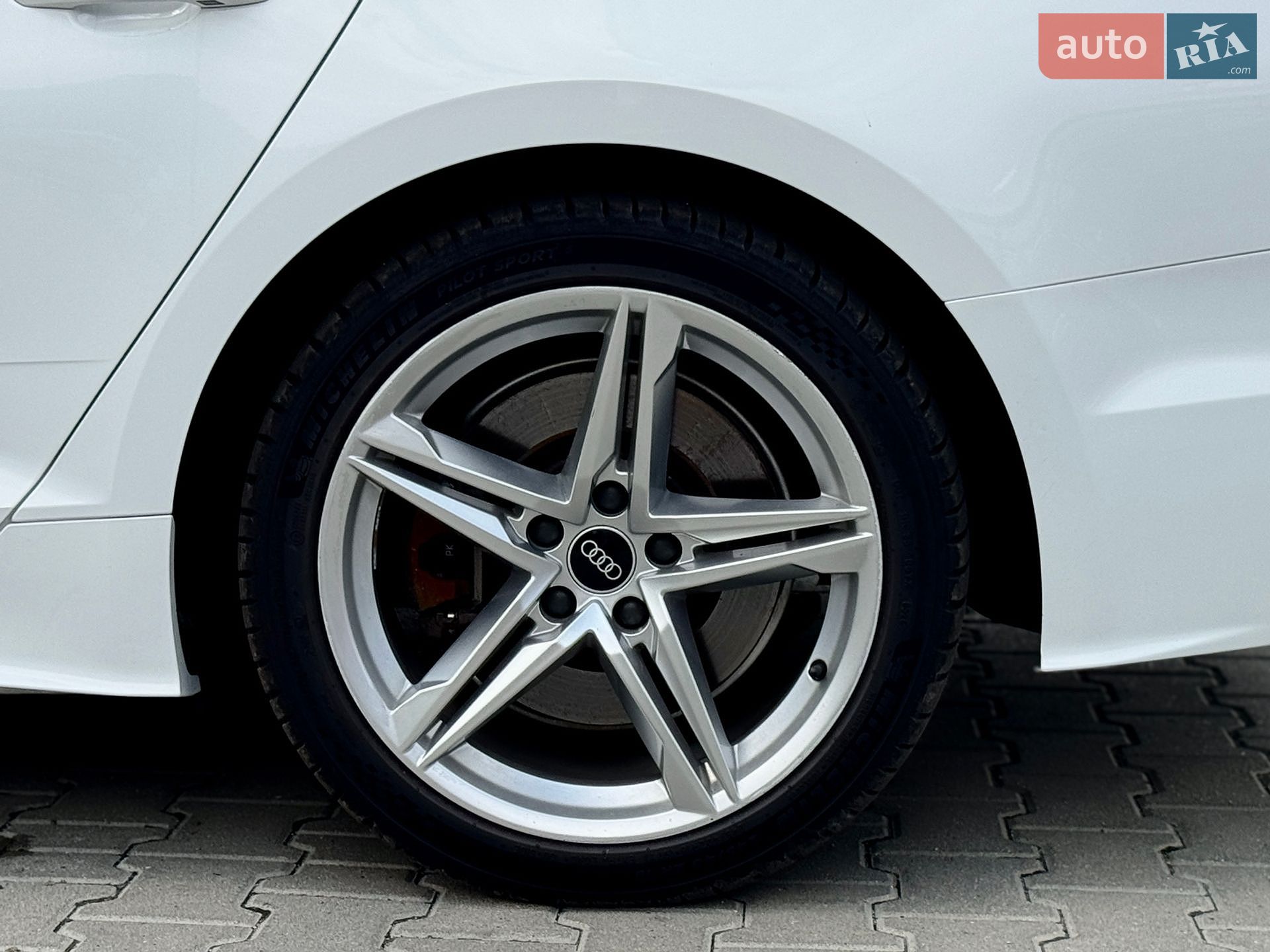 Audi A5 Sportback 2021 VIN WAUDACF58MA047339 фото оголошення 14 з 43