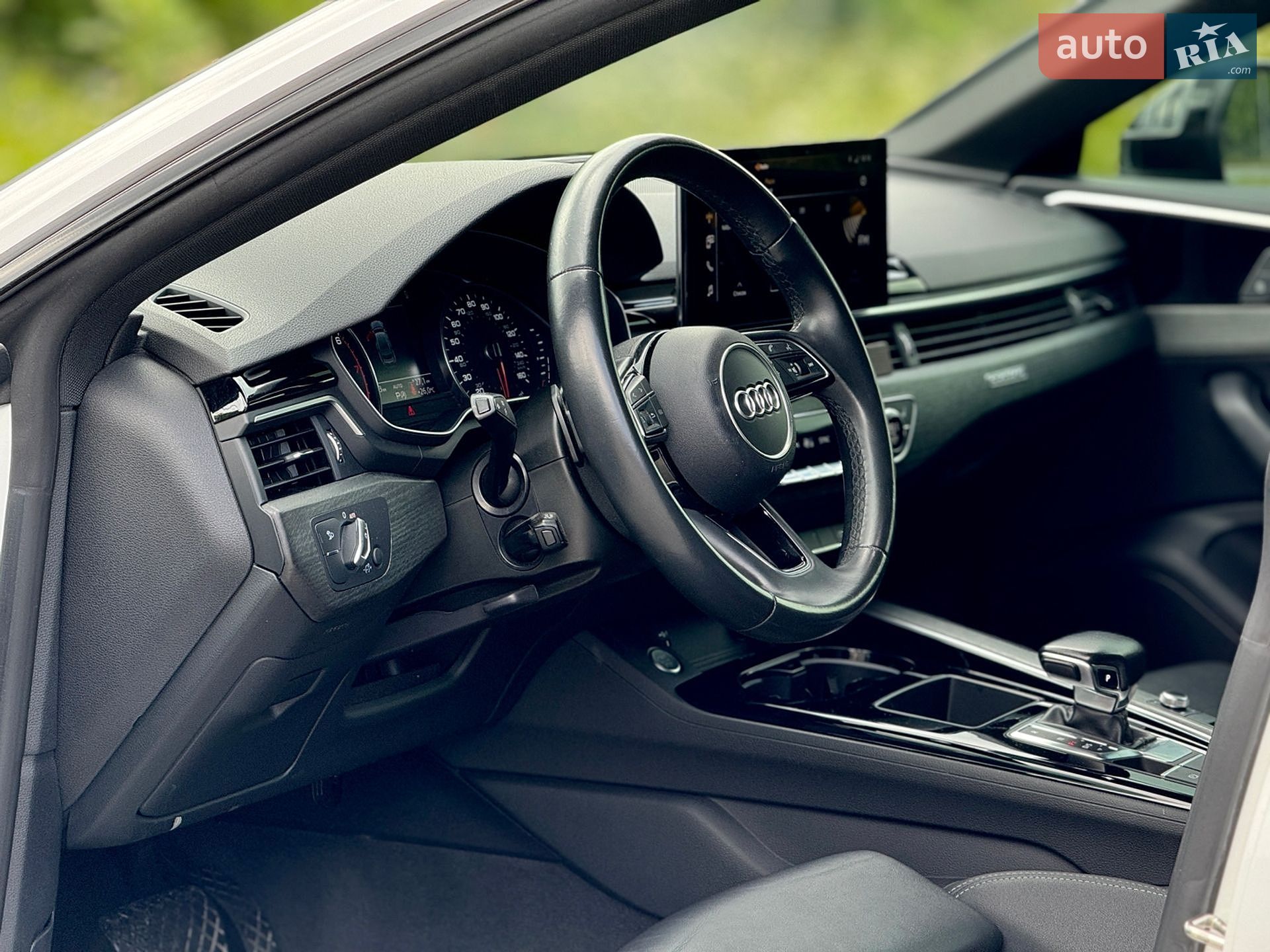 Audi A5 Sportback 2021 VIN WAUDACF58MA047339 фото оголошення 25 з 43