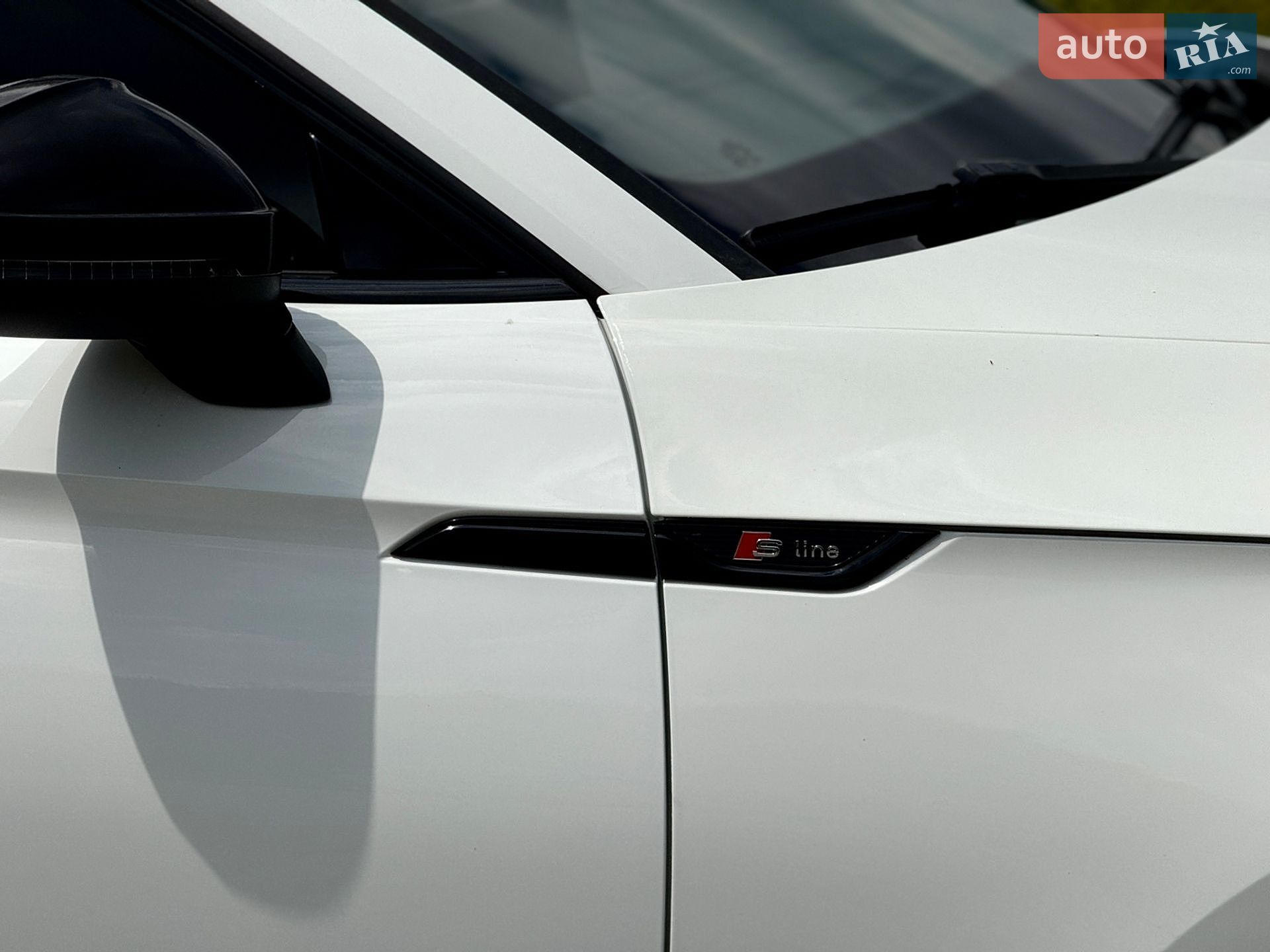 Audi A5 Sportback 2021 VIN WAUDACF58MA047339 фото оголошення 36 з 43