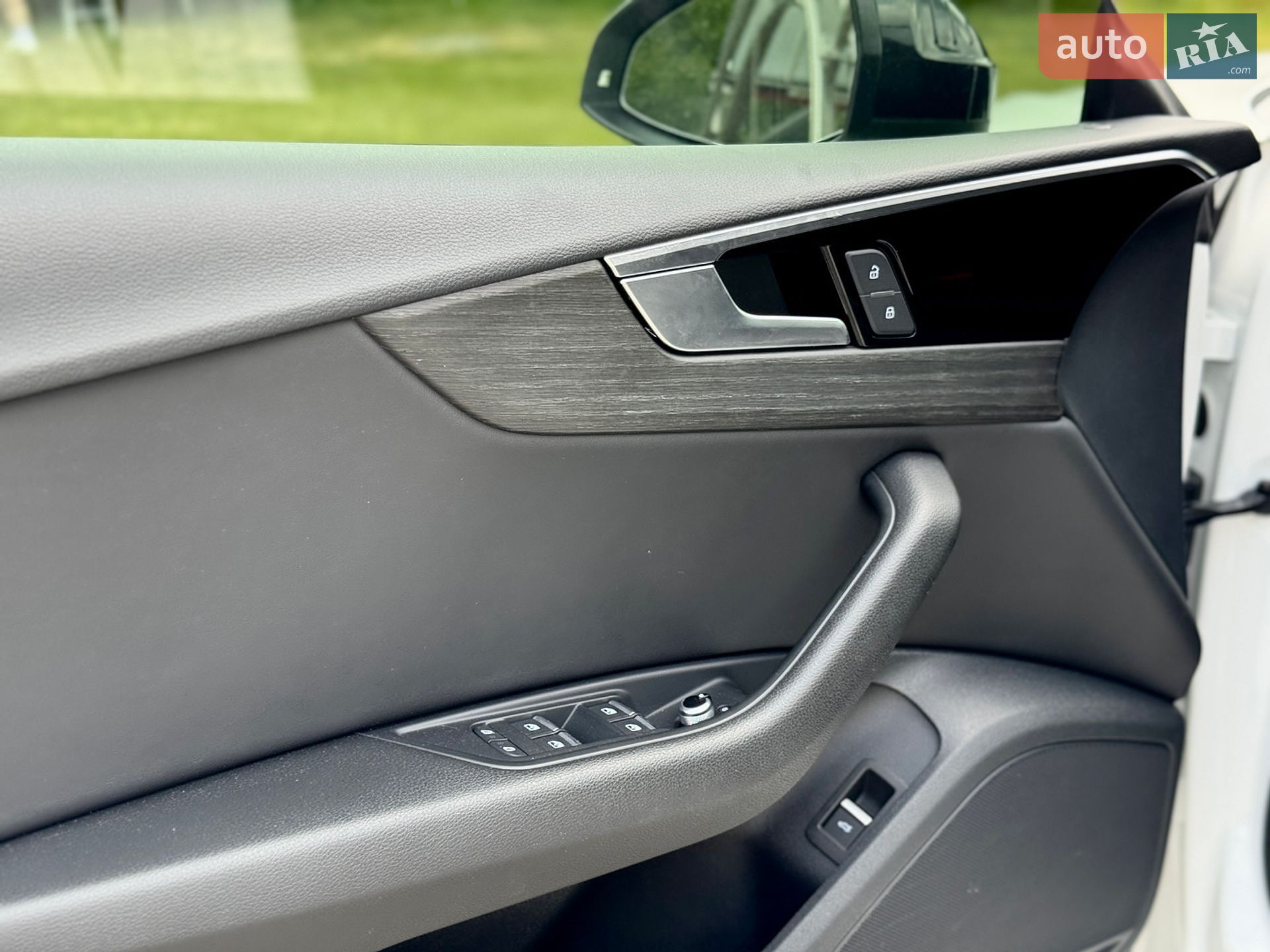 Audi A5 Sportback 2021 VIN WAUDACF58MA047339 фото оголошення 37 з 43