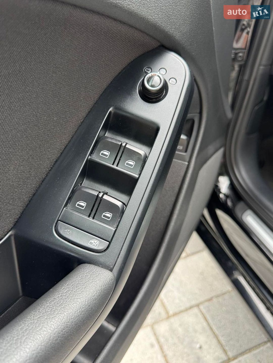 Audi A4 2009 VIN WAUZZZ8K99A088607 фото оголошення 10 з 13