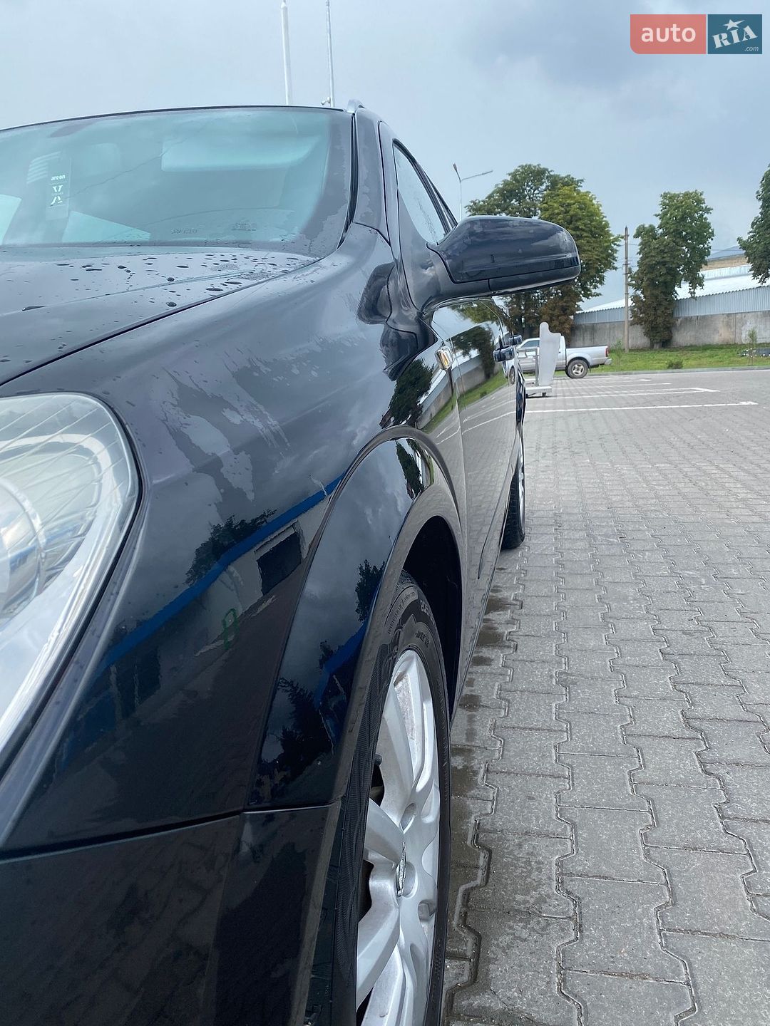 Opel Astra 2007 VIN W0L0AHL3572188926 фото оголошення 4 з 14