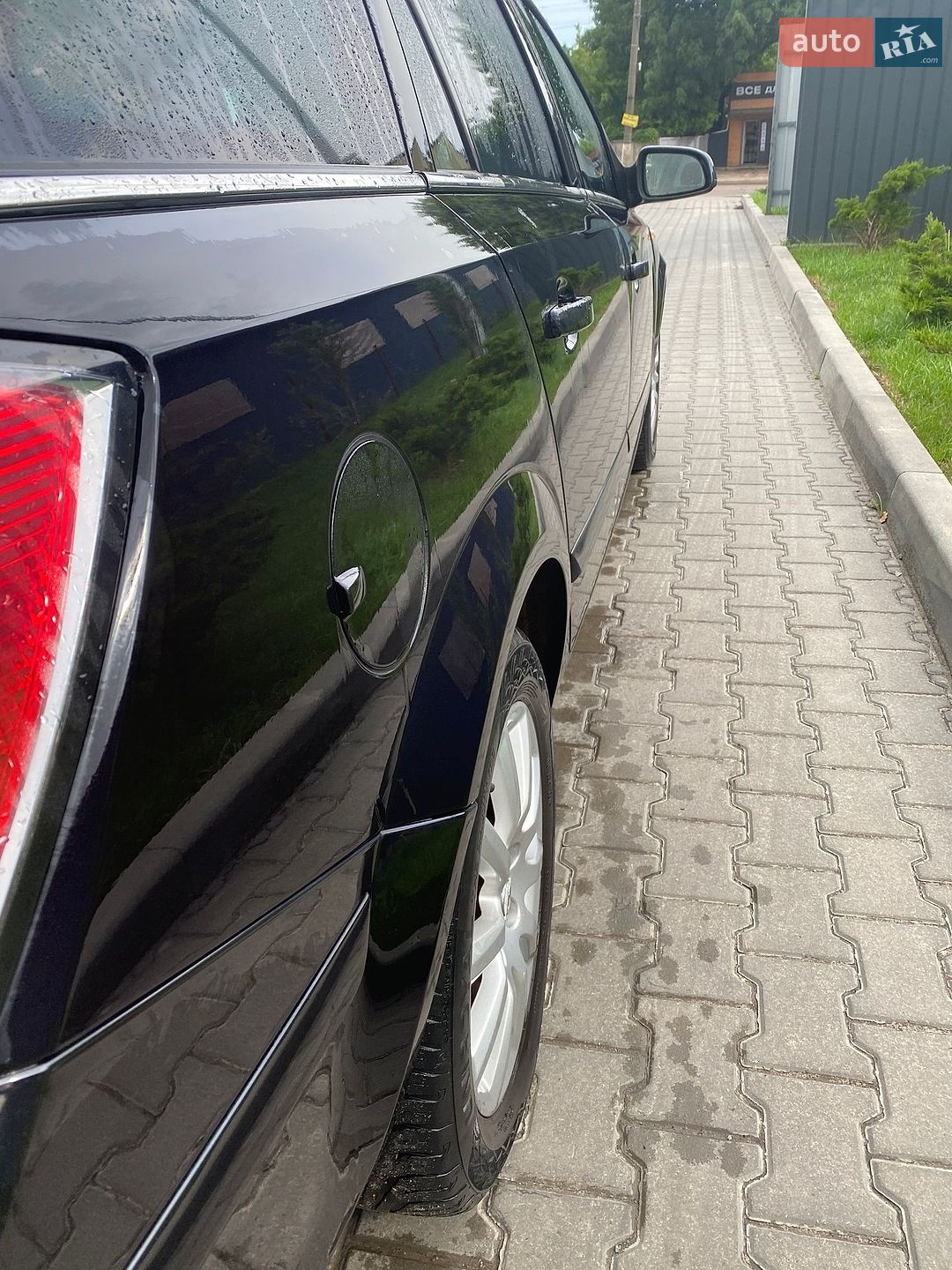 Opel Astra 2007 VIN W0L0AHL3572188926 фото оголошення 9 з 14