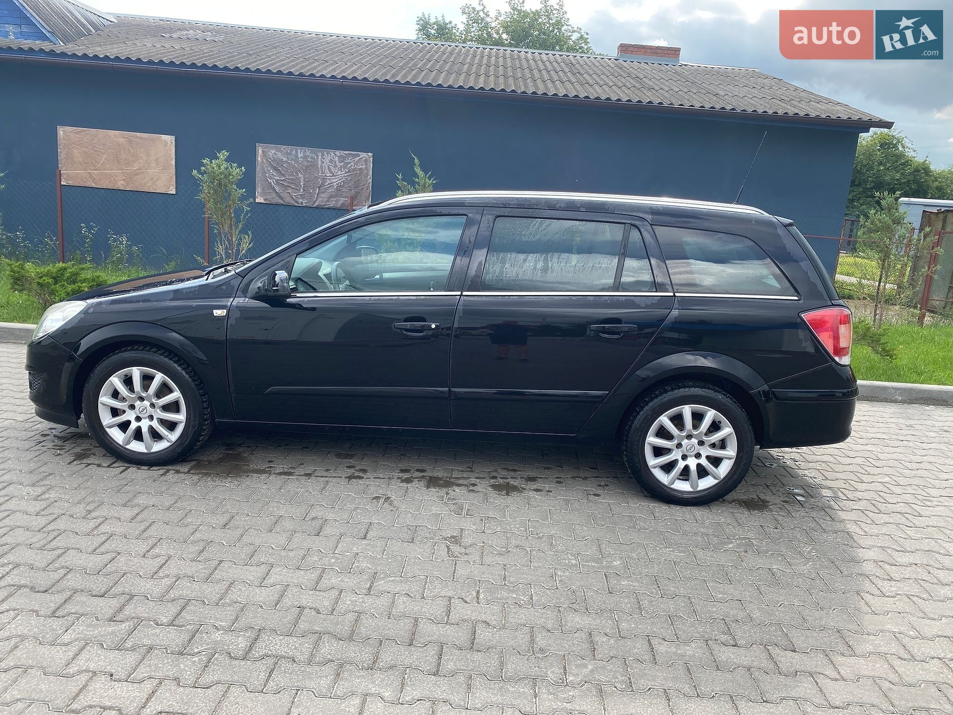 Opel Astra 2007 VIN W0L0AHL3572188926 фото оголошення 14 з 14