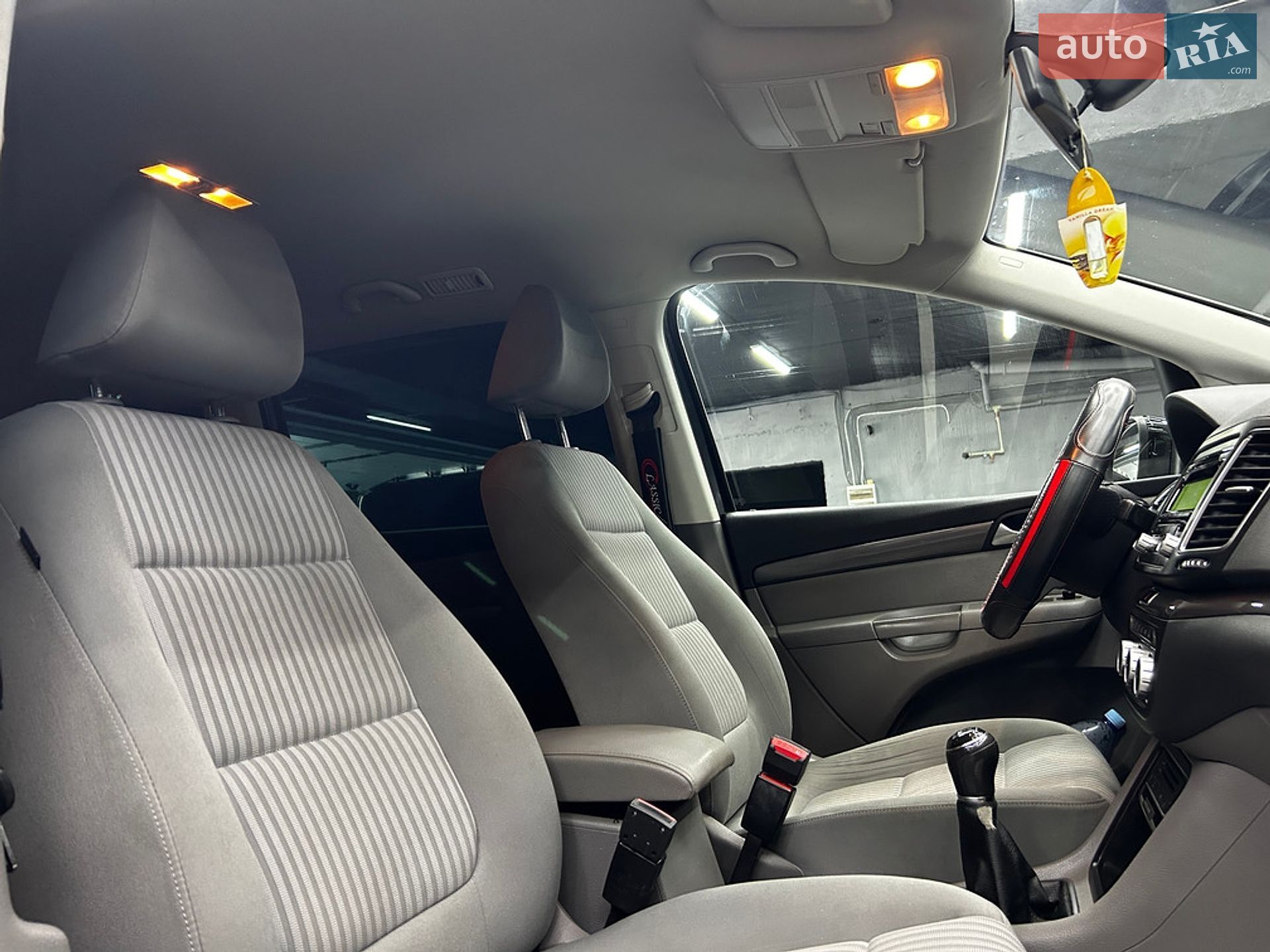 SEAT Alhambra 2013 VIN VSSZZZ7NZEV510225 фото оголошення 19 з 23