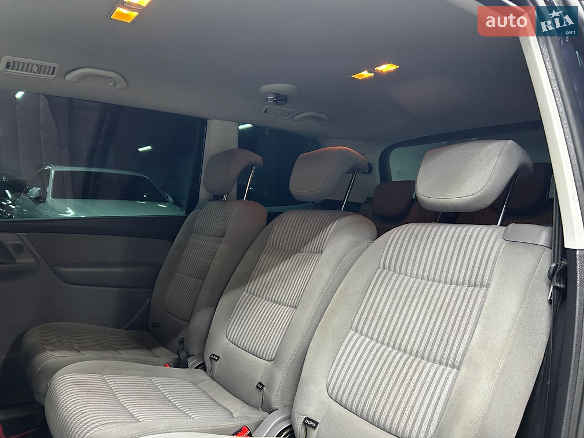 SEAT Alhambra 2013 VIN VSSZZZ7NZEV510225 фото оголошення 21 з 23