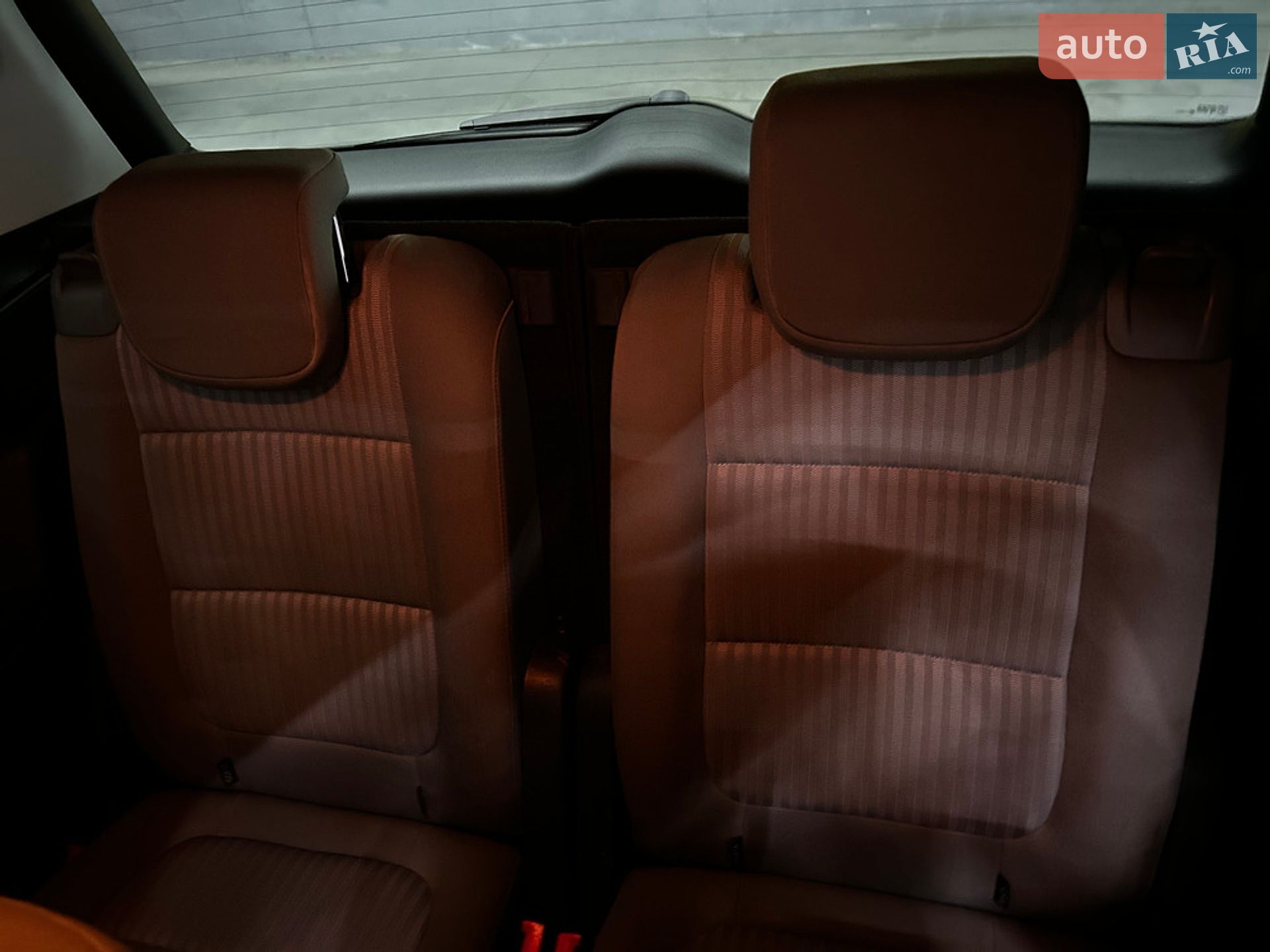 SEAT Alhambra 2013 VIN VSSZZZ7NZEV510225 фото оголошення 22 з 23